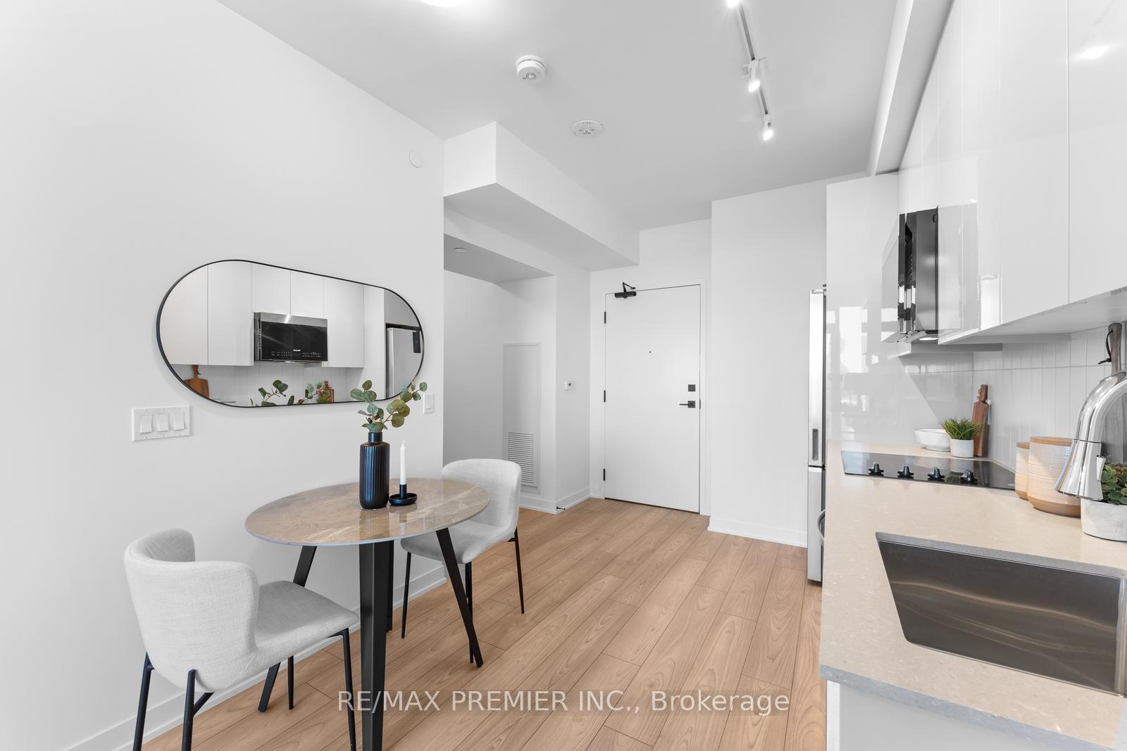 Photo 9 of Unit 2206, 474 Caldari Road, Vaughan, Concord — HOMEH