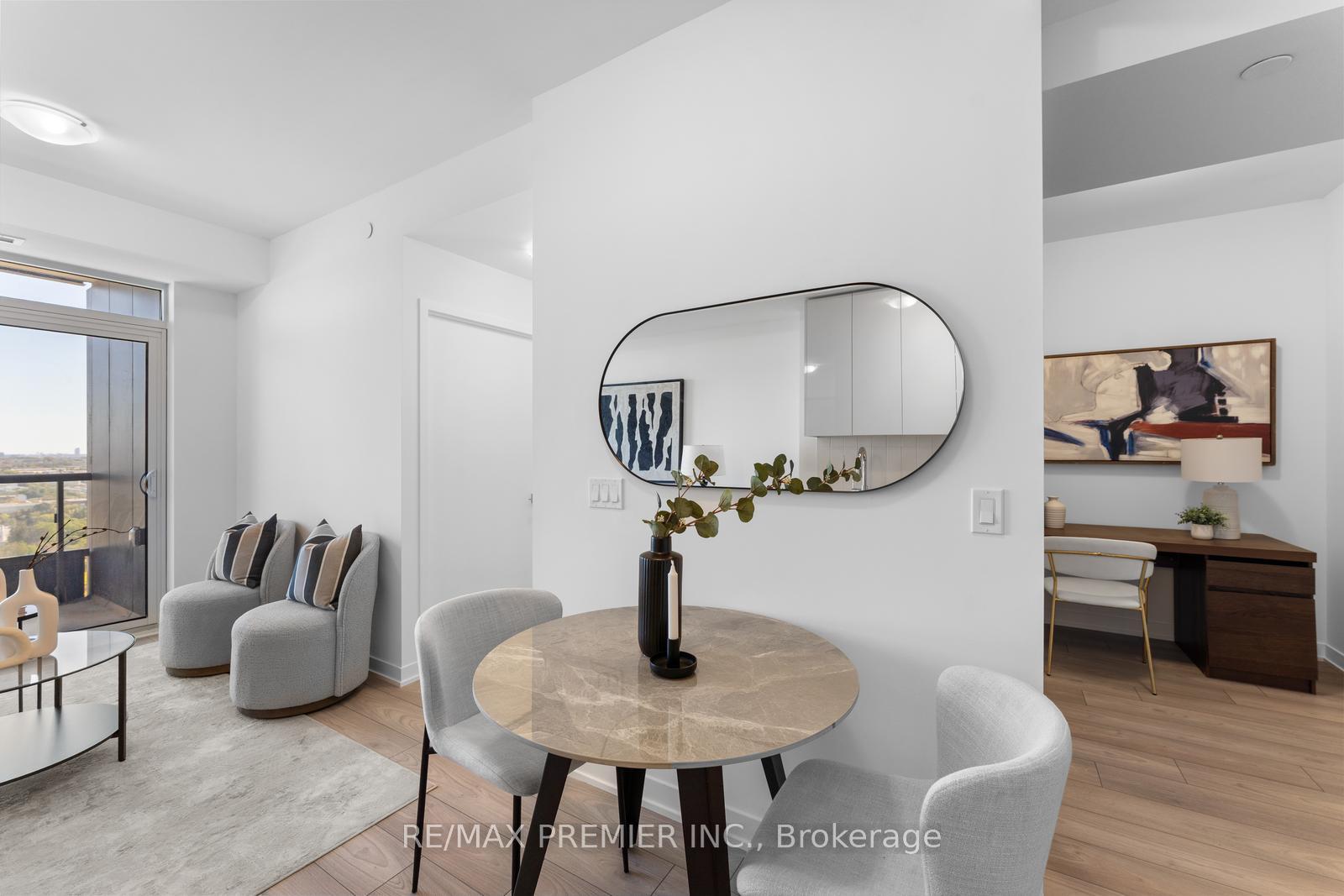 Photo 11 of Unit 2206, 474 Caldari Road, Vaughan, Concord — HOMEH