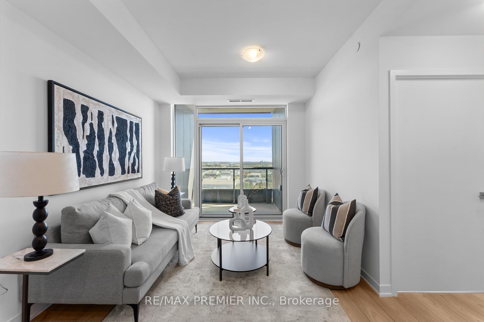 Photo 12 of Unit 2206, 474 Caldari Road, Vaughan, Concord — HOMEH
