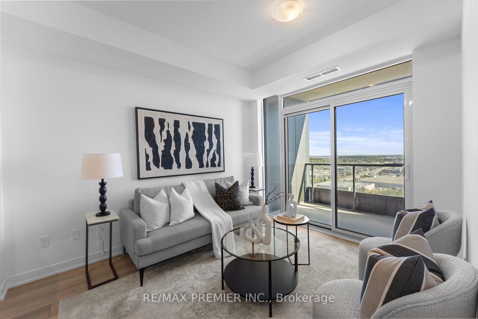Photo 13 of Unit 2206, 474 Caldari Road, Vaughan, Concord — HOMEH