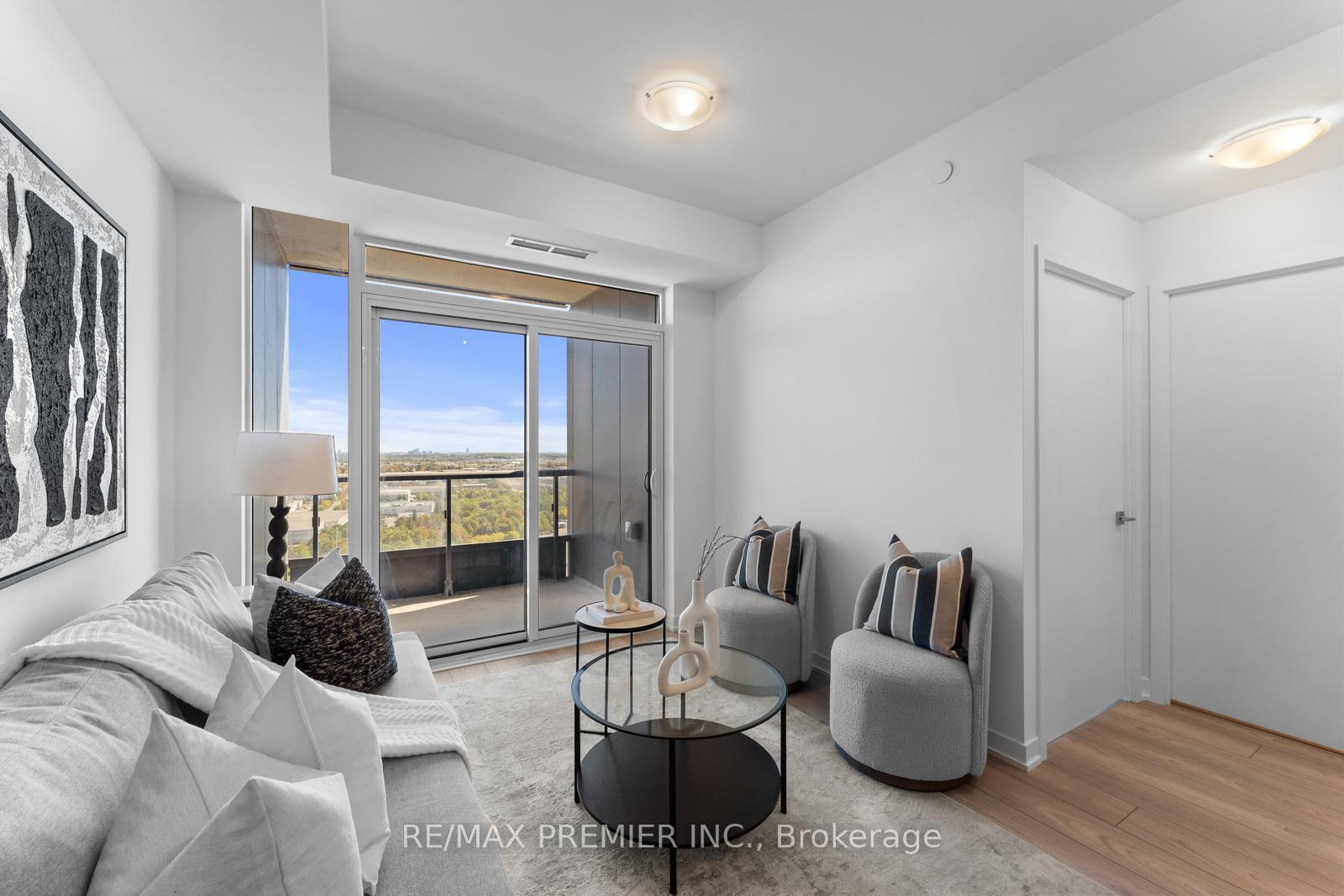 Photo 14 of Unit 2206, 474 Caldari Road, Vaughan, Concord — HOMEH
