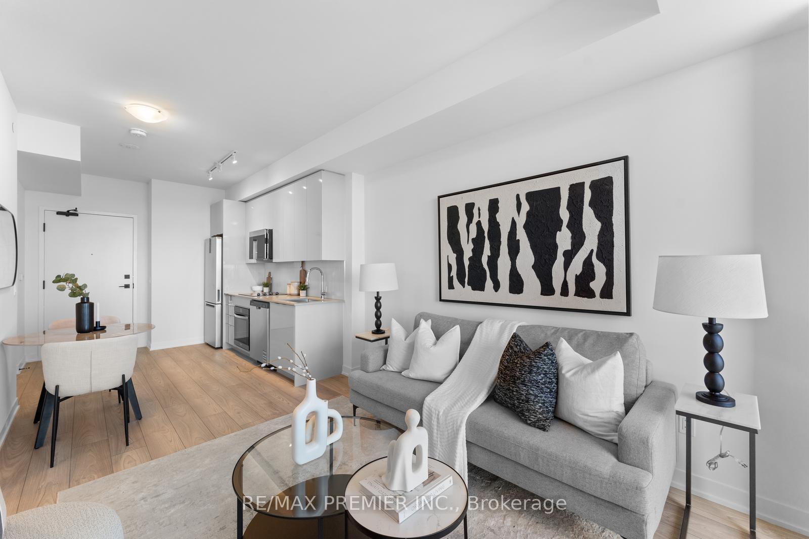 Photo 15 of Unit 2206, 474 Caldari Road, Vaughan, Concord — HOMEH