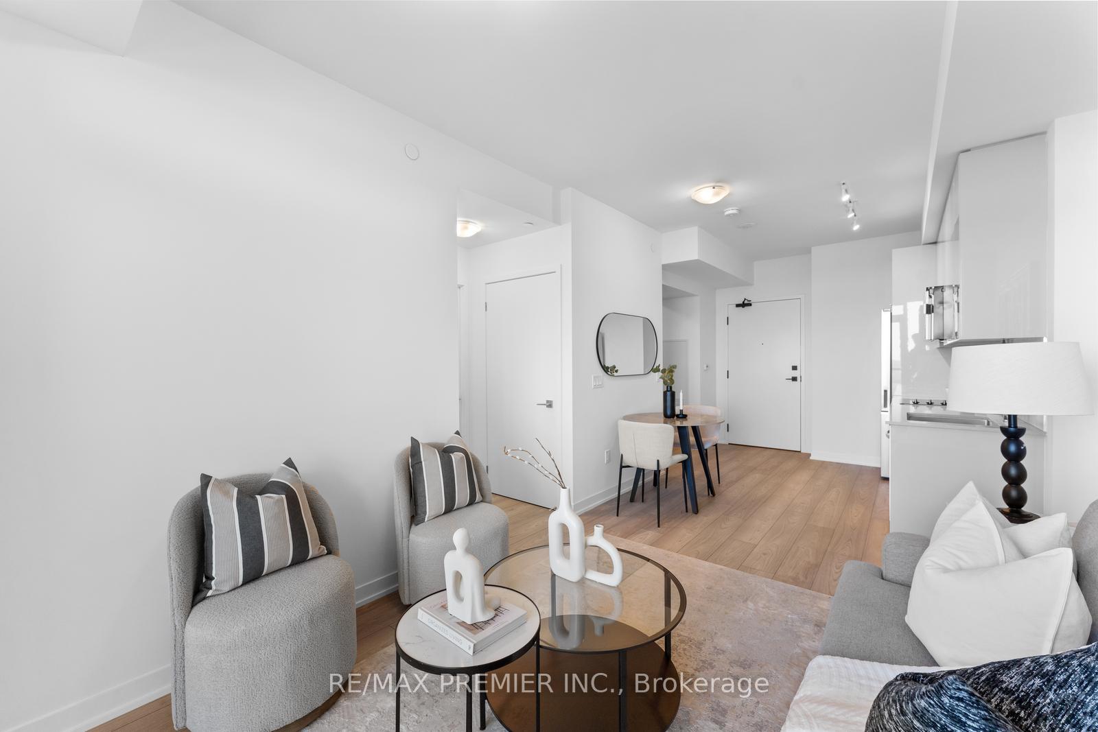Photo 16 of Unit 2206, 474 Caldari Road, Vaughan, Concord — HOMEH