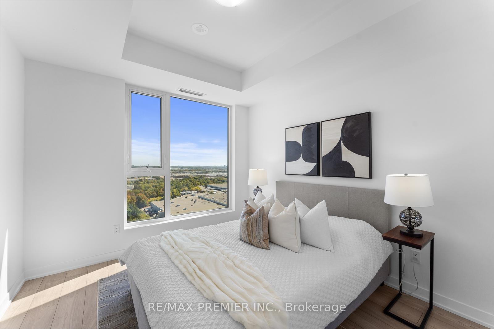 Photo 17 of Unit 2206, 474 Caldari Road, Vaughan, Concord — HOMEH