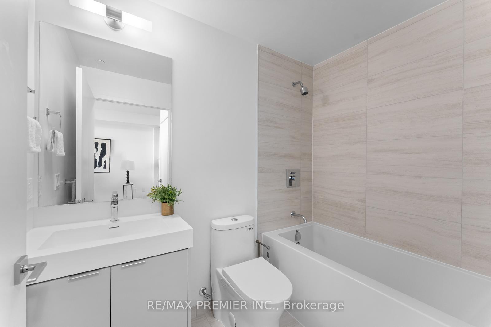 Photo 19 of Unit 2206, 474 Caldari Road, Vaughan, Concord — HOMEH
