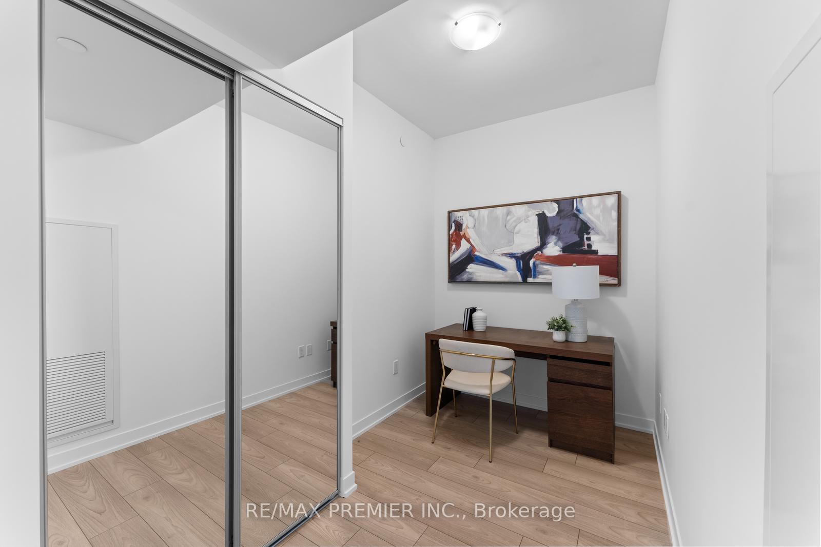 Photo 20 of Unit 2206, 474 Caldari Road, Vaughan, Concord — HOMEH