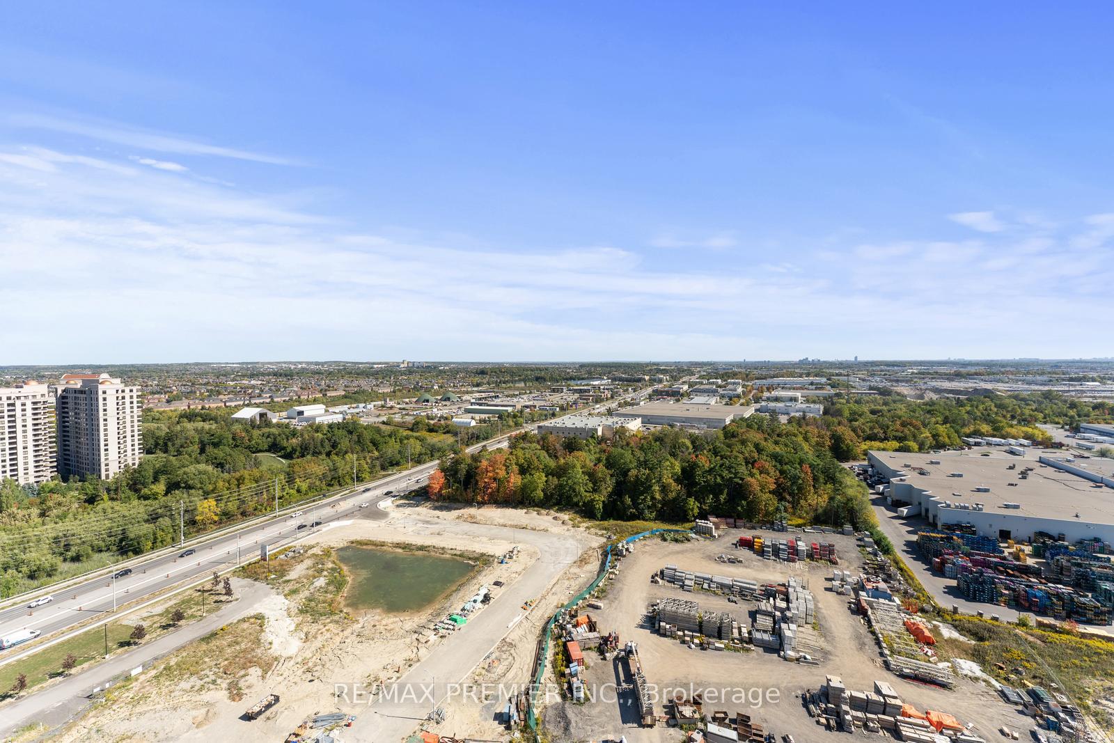Photo 23 of Unit 2206, 474 Caldari Road, Vaughan, Concord — HOMEH