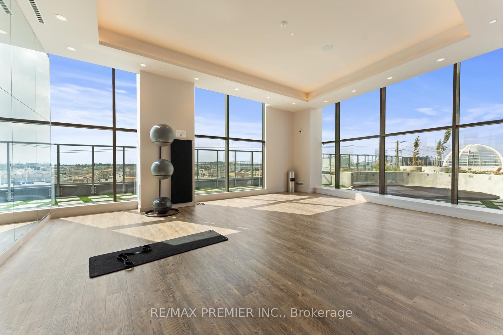 Photo 31 of Unit 2206, 474 Caldari Road, Vaughan, Concord — HOMEH