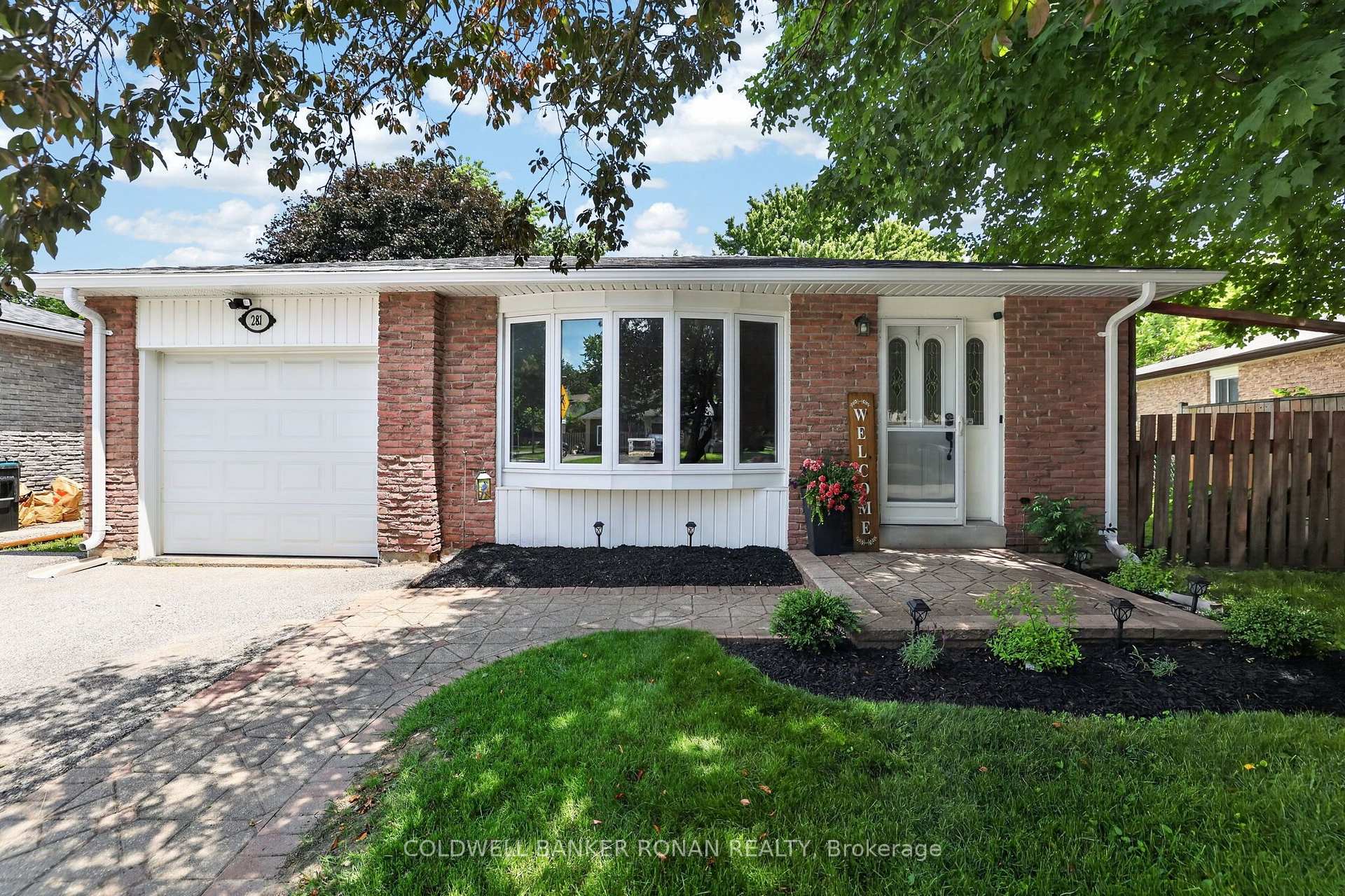Photo 1 of 281 Tupper Boulevard, New Tecumseth, Alliston — HOMEH