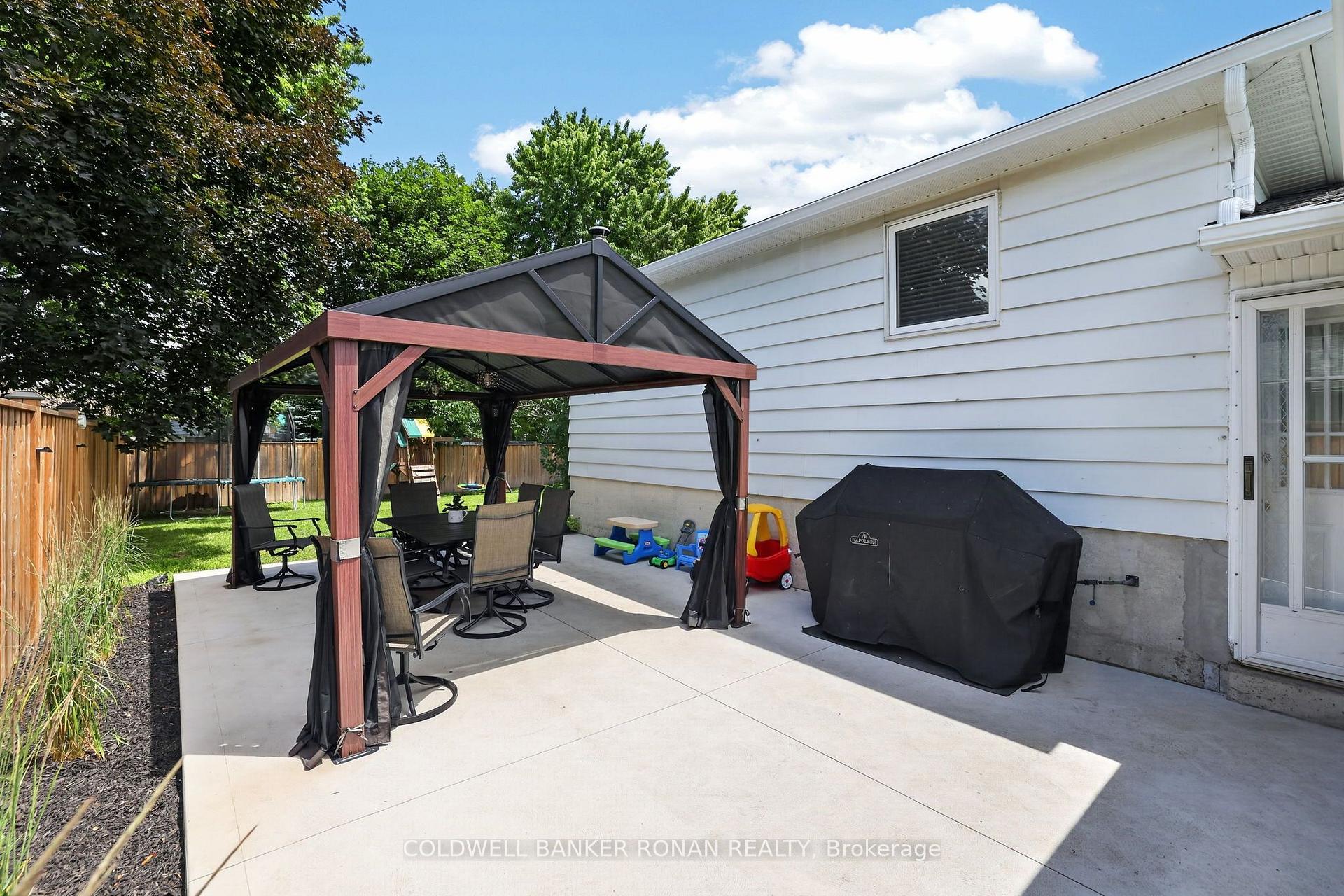 Photo 34 of 281 Tupper Boulevard, New Tecumseth, Alliston — HOMEH