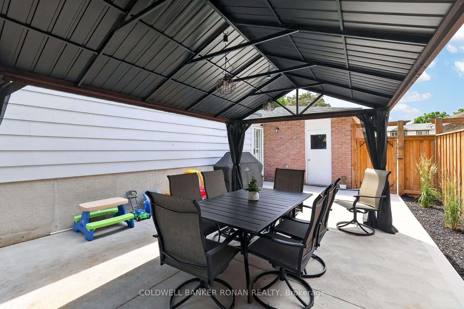 Photo 36 of 281 Tupper Boulevard, New Tecumseth, Alliston — HOMEH