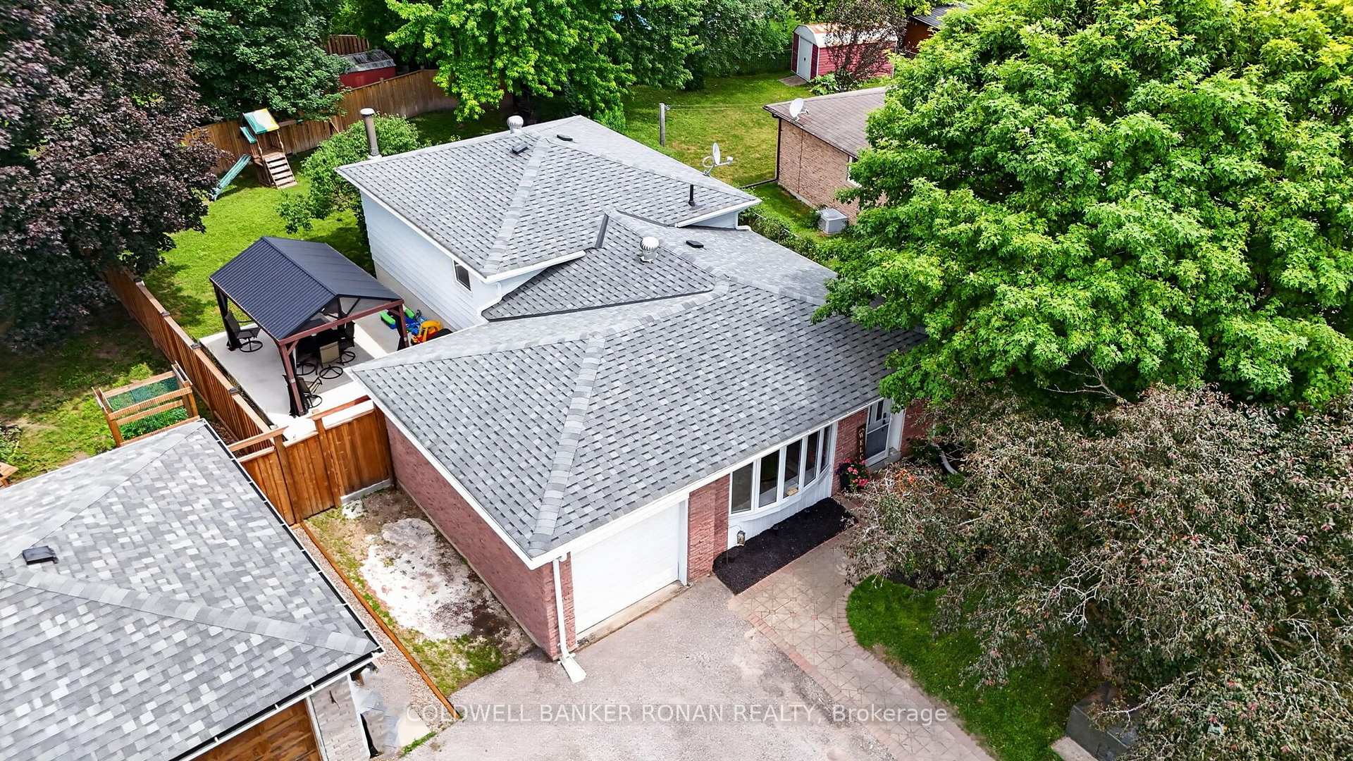 Photo 42 of 281 Tupper Boulevard, New Tecumseth, Alliston — HOMEH