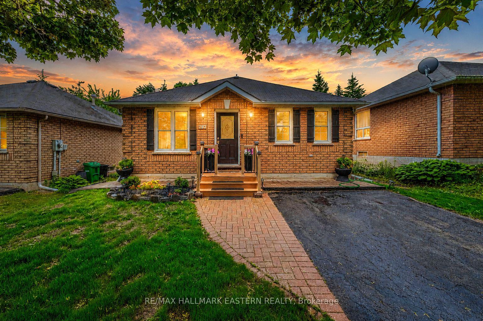 Photo 1 of 297 Towerhill Road, Peterborough, Northcrest Ward 5 — HOMEH