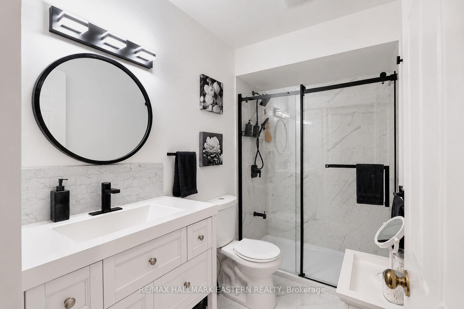 Photo 15 of 297 Towerhill Road, Peterborough, Northcrest Ward 5 — HOMEH