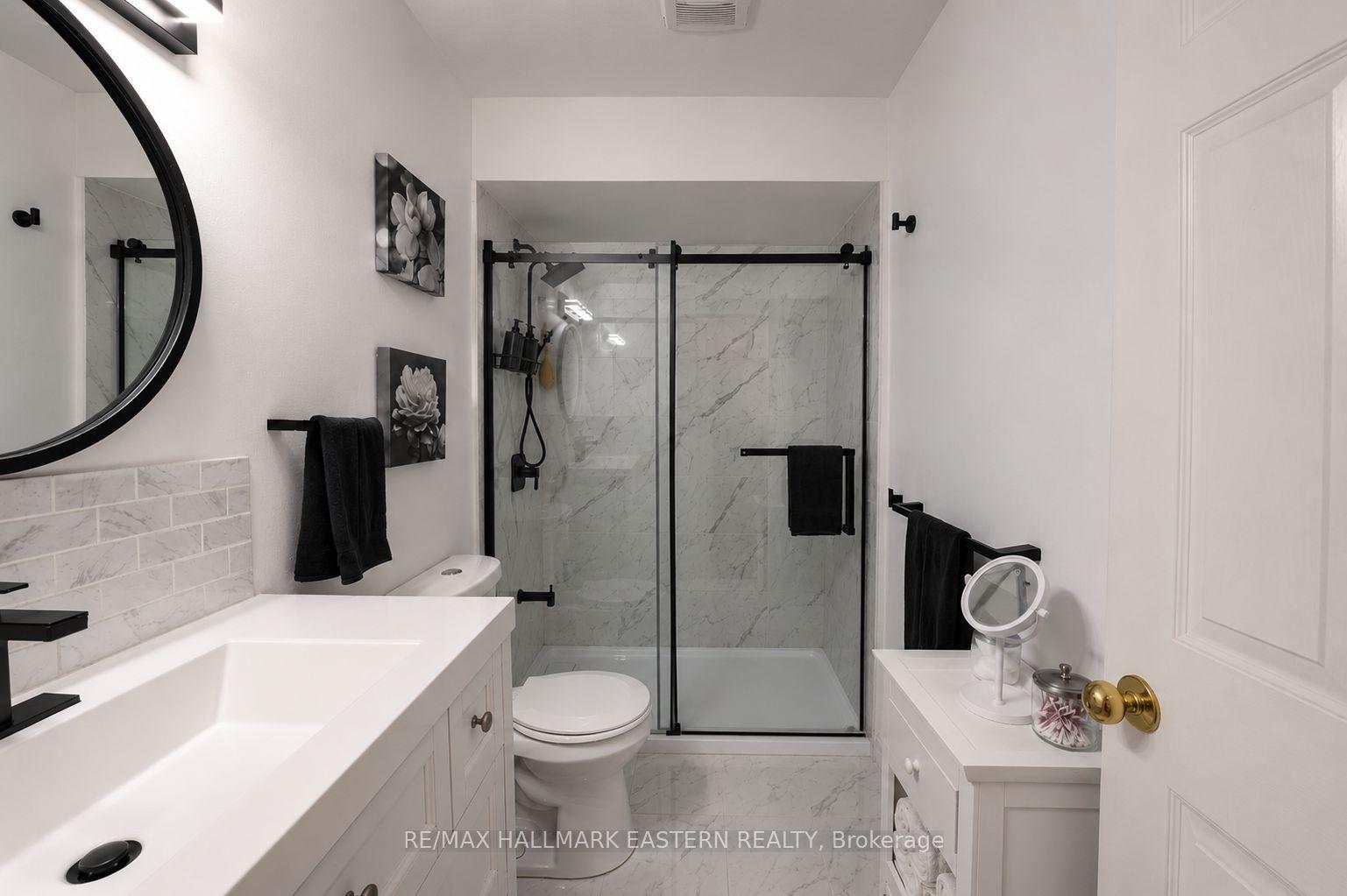 Photo 16 of 297 Towerhill Road, Peterborough, Northcrest Ward 5 — HOMEH
