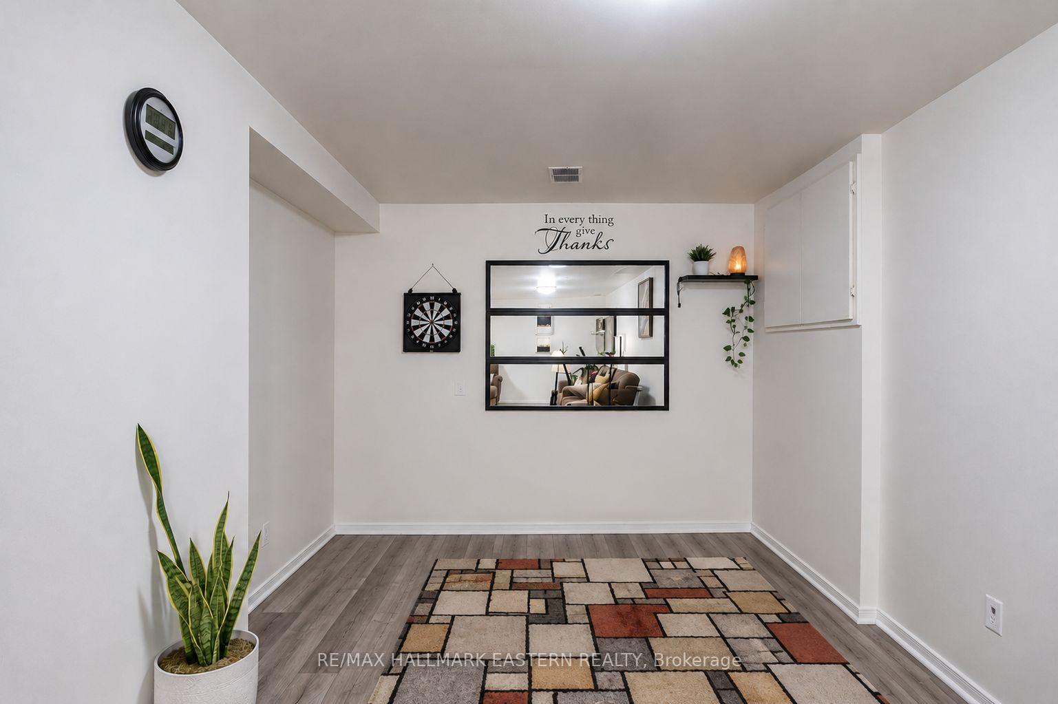 Photo 20 of 297 Towerhill Road, Peterborough, Northcrest Ward 5 — HOMEH