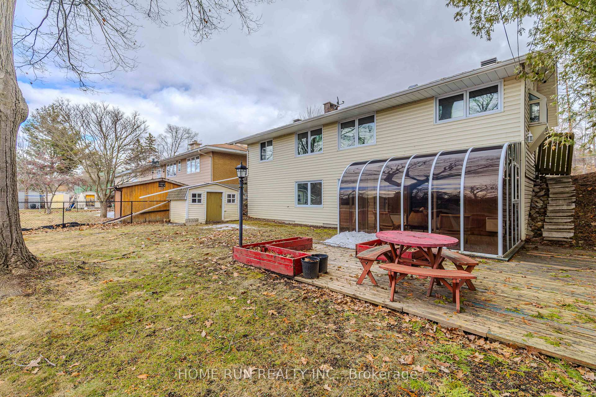 Photo 34 of 2437 Baseline Road, Ottawa, Queensway Terrace South/Ridgeview — HOMEH