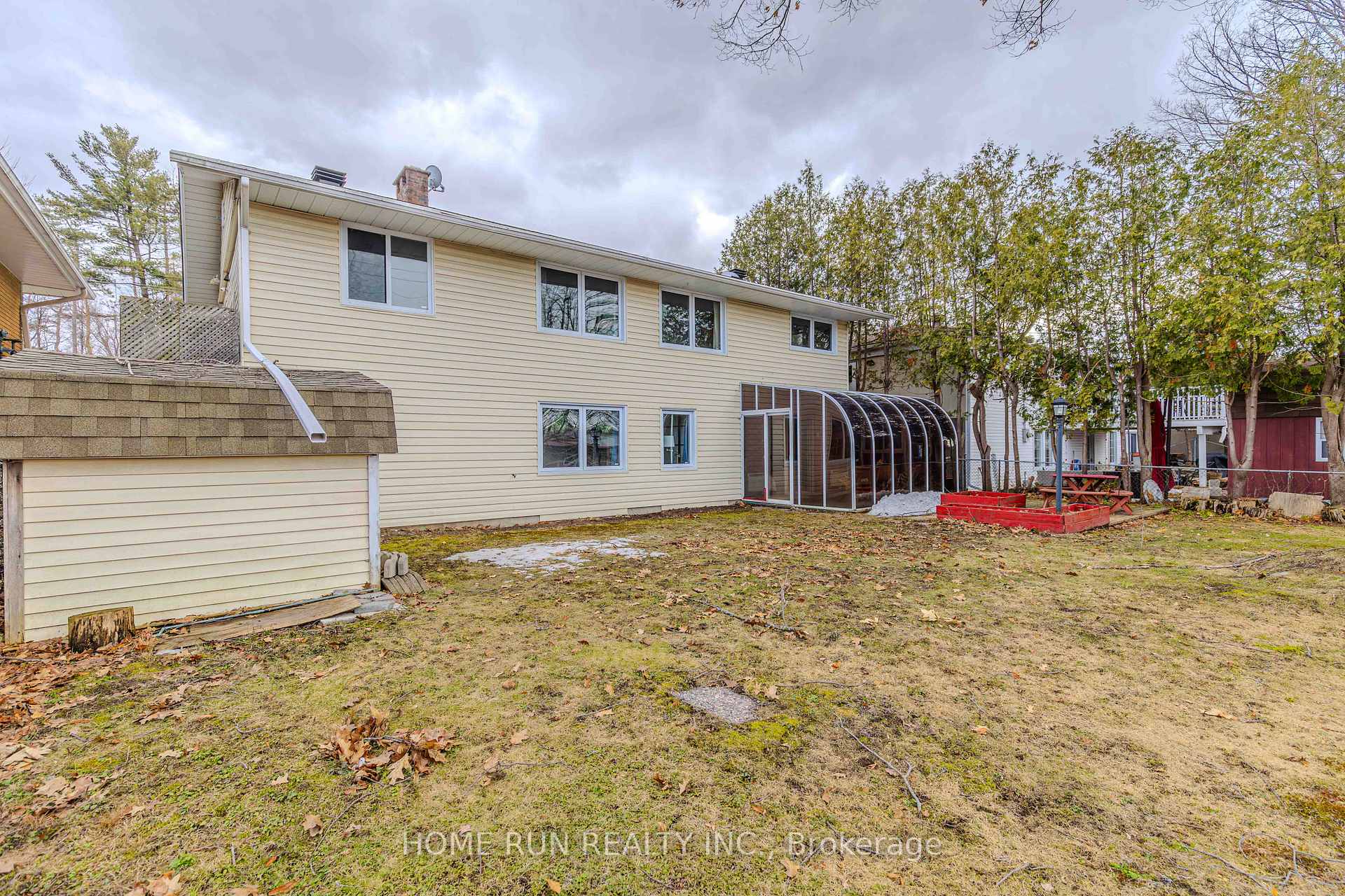 Photo 36 of 2437 Baseline Road, Ottawa, Queensway Terrace South/Ridgeview — HOMEH