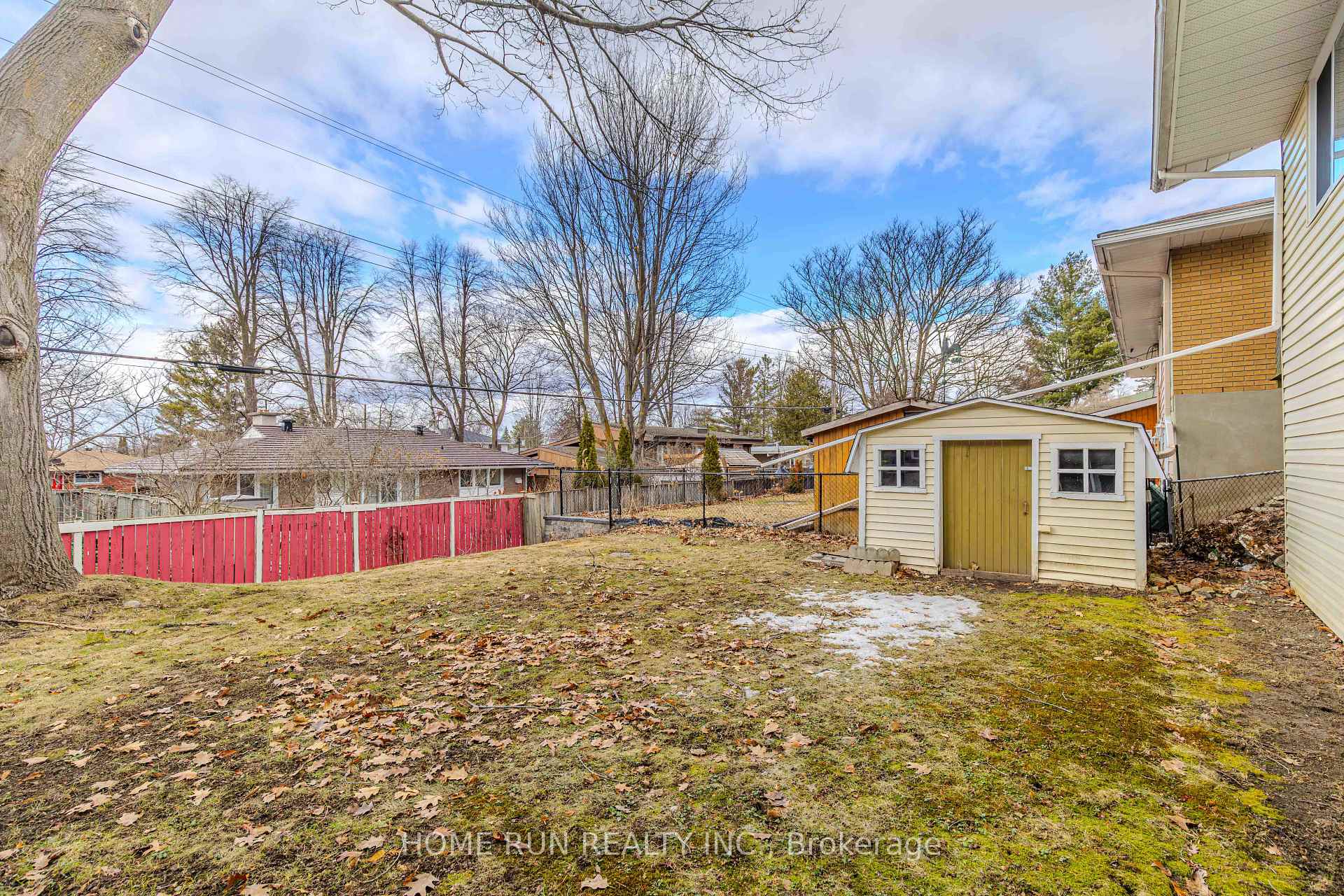 Photo 38 of 2437 Baseline Road, Ottawa, Queensway Terrace South/Ridgeview — HOMEH