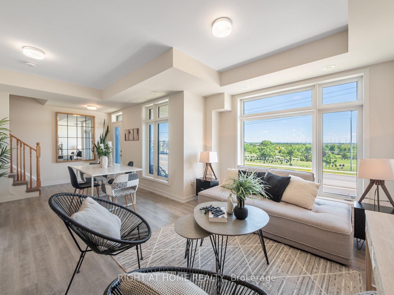 Photo 1 of Unit 403, 2550 Castlegate Crossing, Pickering, Duffin Heights — HOMEH
