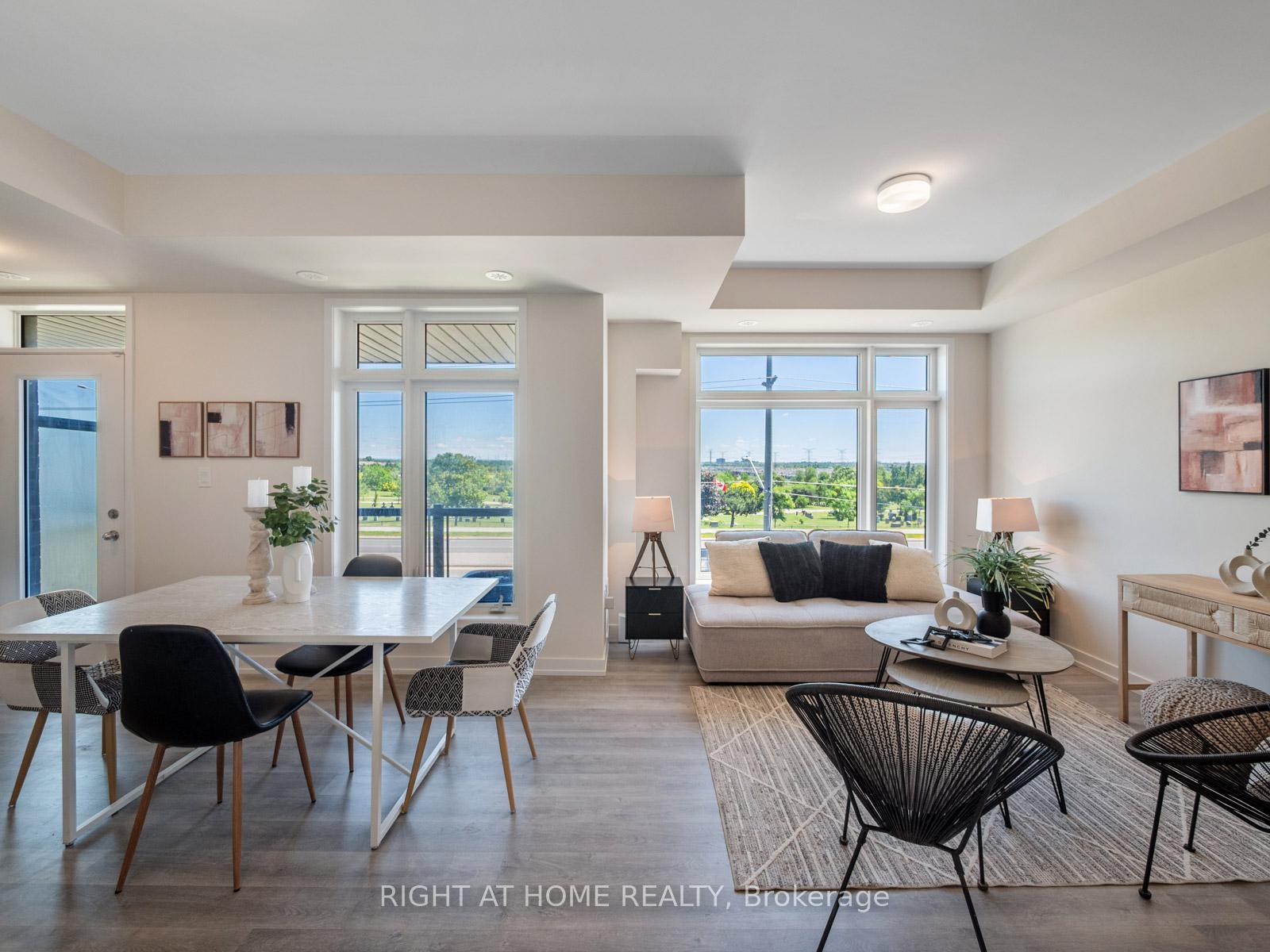 Photo 14 of Unit 403, 2550 Castlegate Crossing, Pickering, Duffin Heights — HOMEH