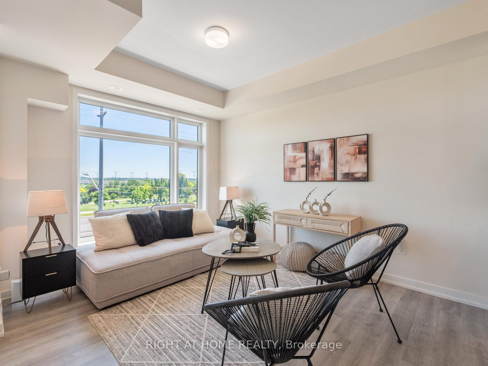 Photo 15 of Unit 403, 2550 Castlegate Crossing, Pickering, Duffin Heights — HOMEH