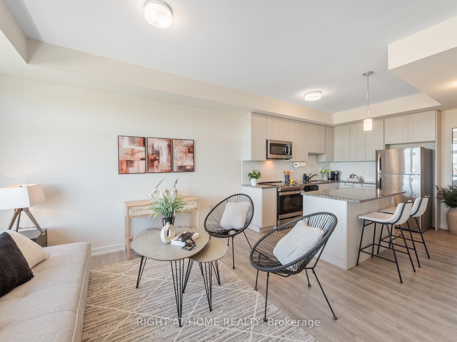 Photo 17 of Unit 403, 2550 Castlegate Crossing, Pickering, Duffin Heights — HOMEH