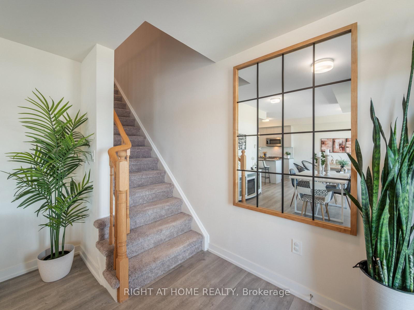 Photo 25 of Unit 403, 2550 Castlegate Crossing, Pickering, Duffin Heights — HOMEH