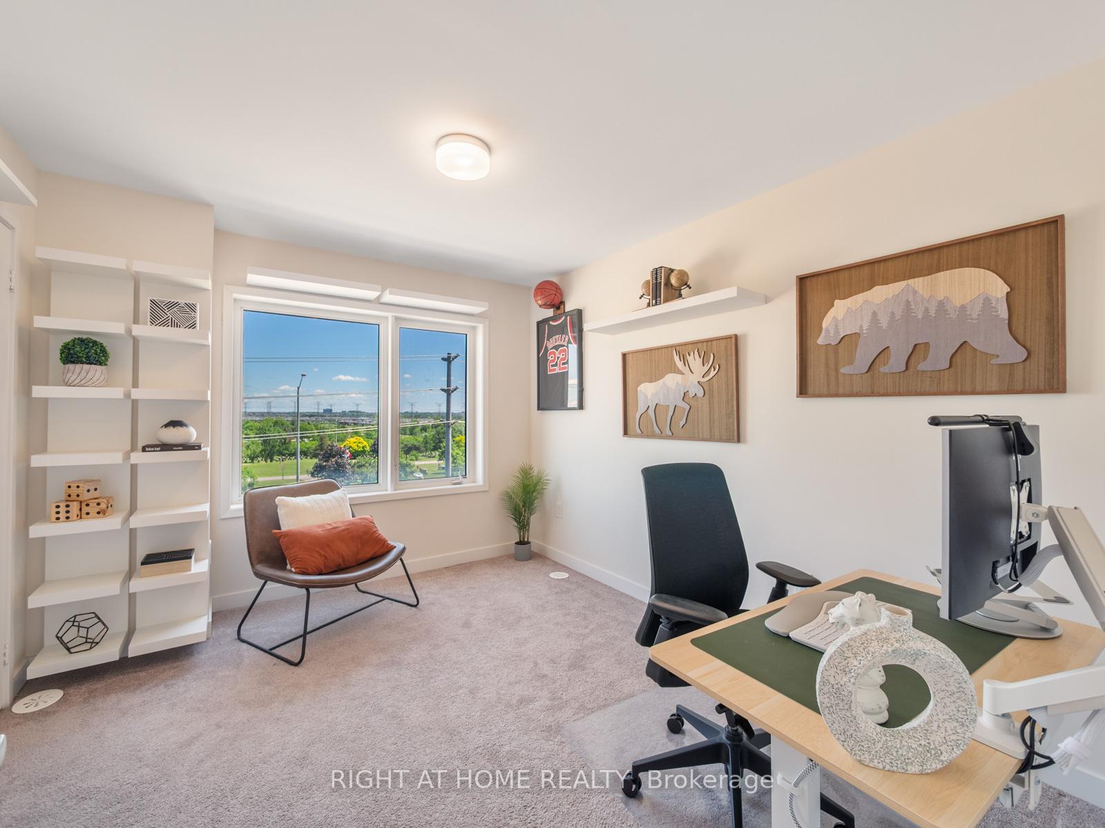 Photo 30 of Unit 403, 2550 Castlegate Crossing, Pickering, Duffin Heights — HOMEH