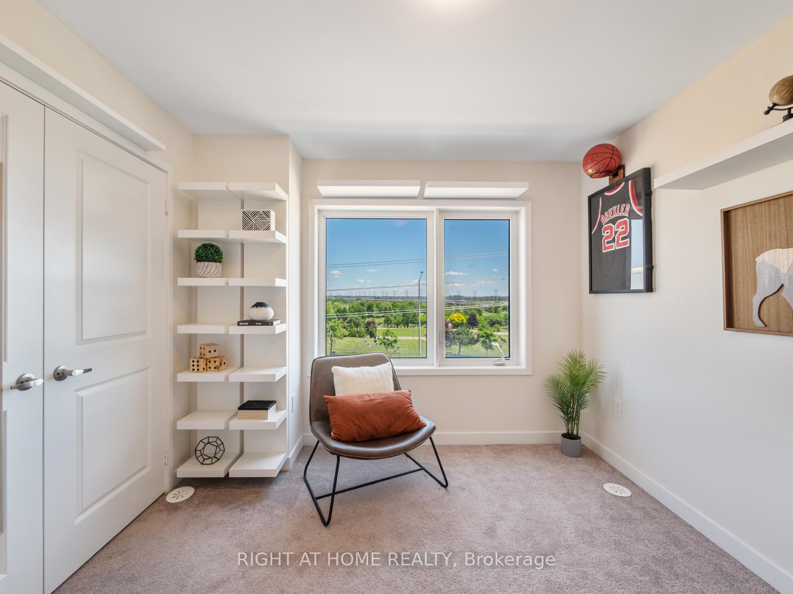 Photo 31 of Unit 403, 2550 Castlegate Crossing, Pickering, Duffin Heights — HOMEH