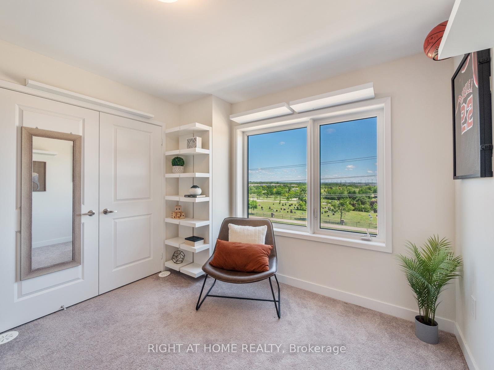 Photo 32 of Unit 403, 2550 Castlegate Crossing, Pickering, Duffin Heights — HOMEH