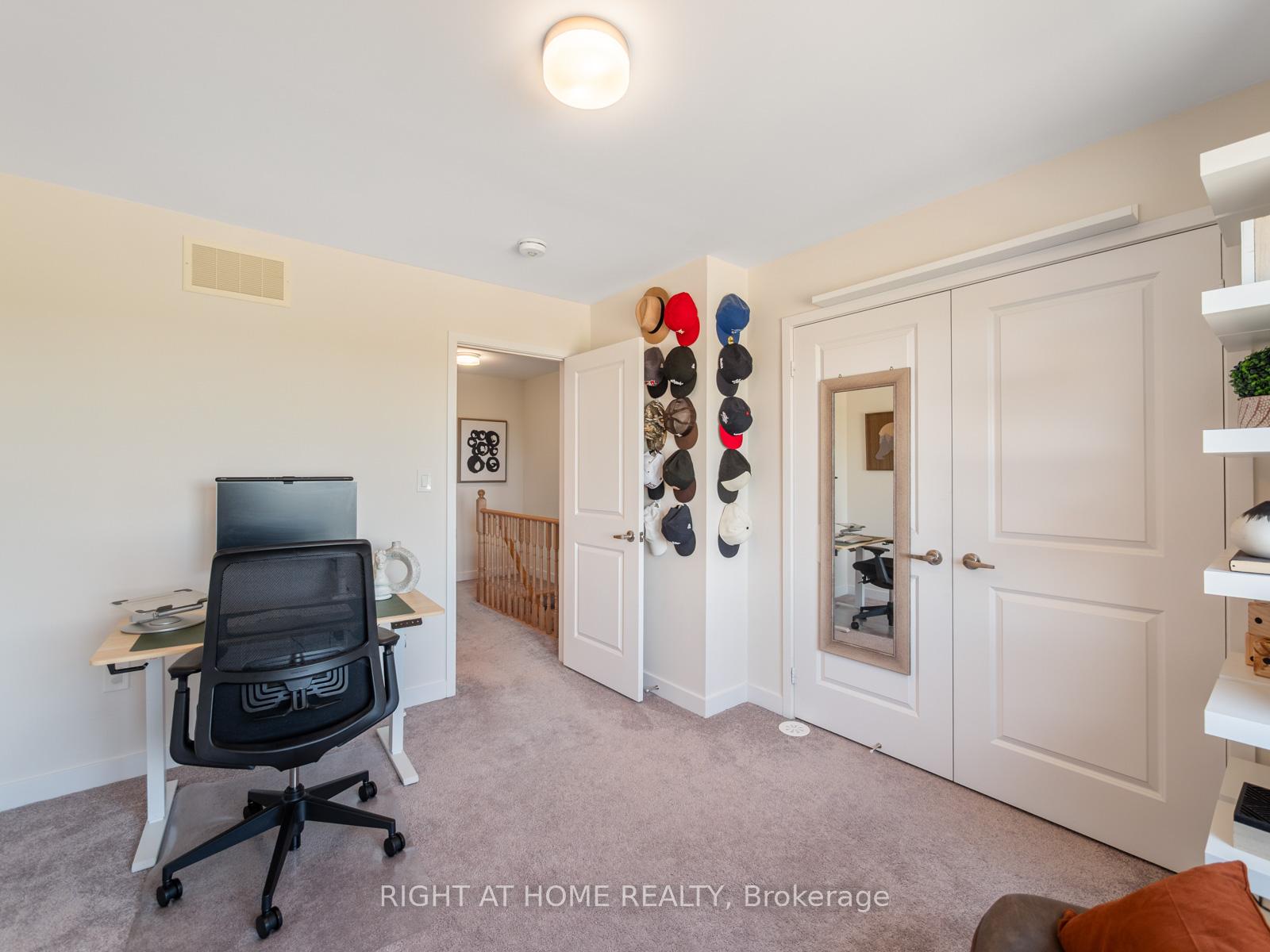 Photo 33 of Unit 403, 2550 Castlegate Crossing, Pickering, Duffin Heights — HOMEH