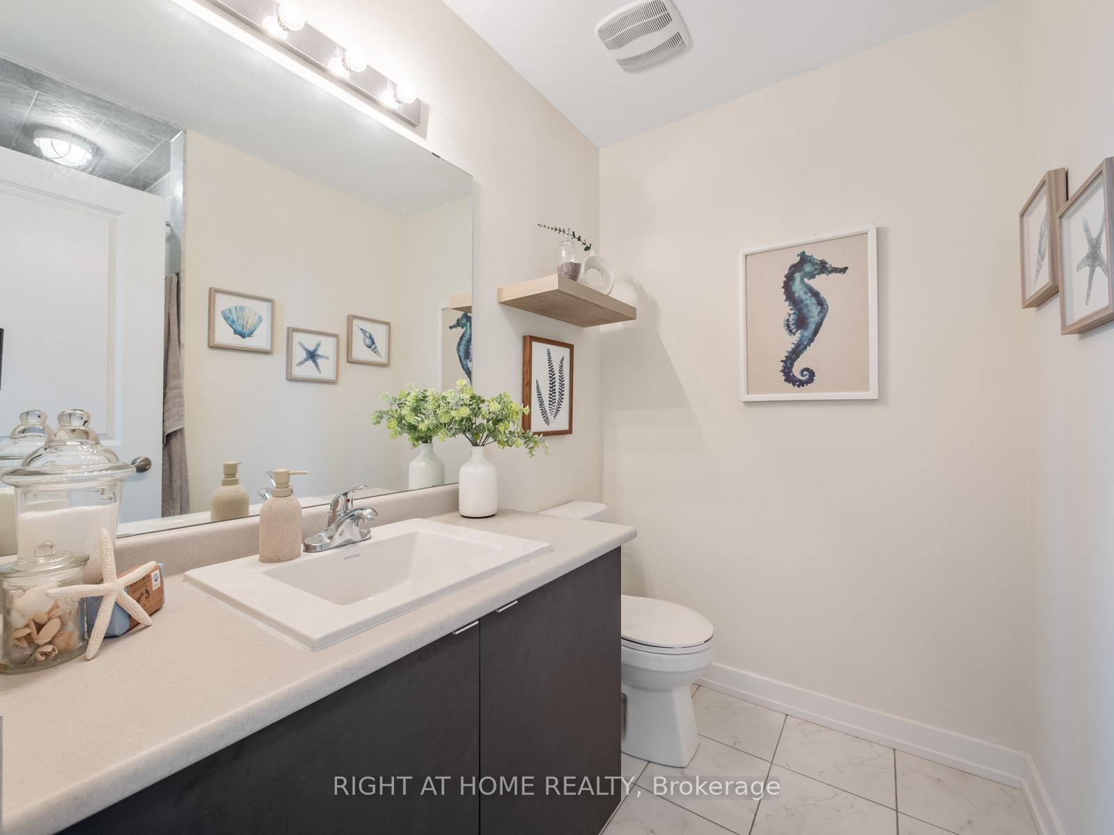 Photo 35 of Unit 403, 2550 Castlegate Crossing, Pickering, Duffin Heights — HOMEH