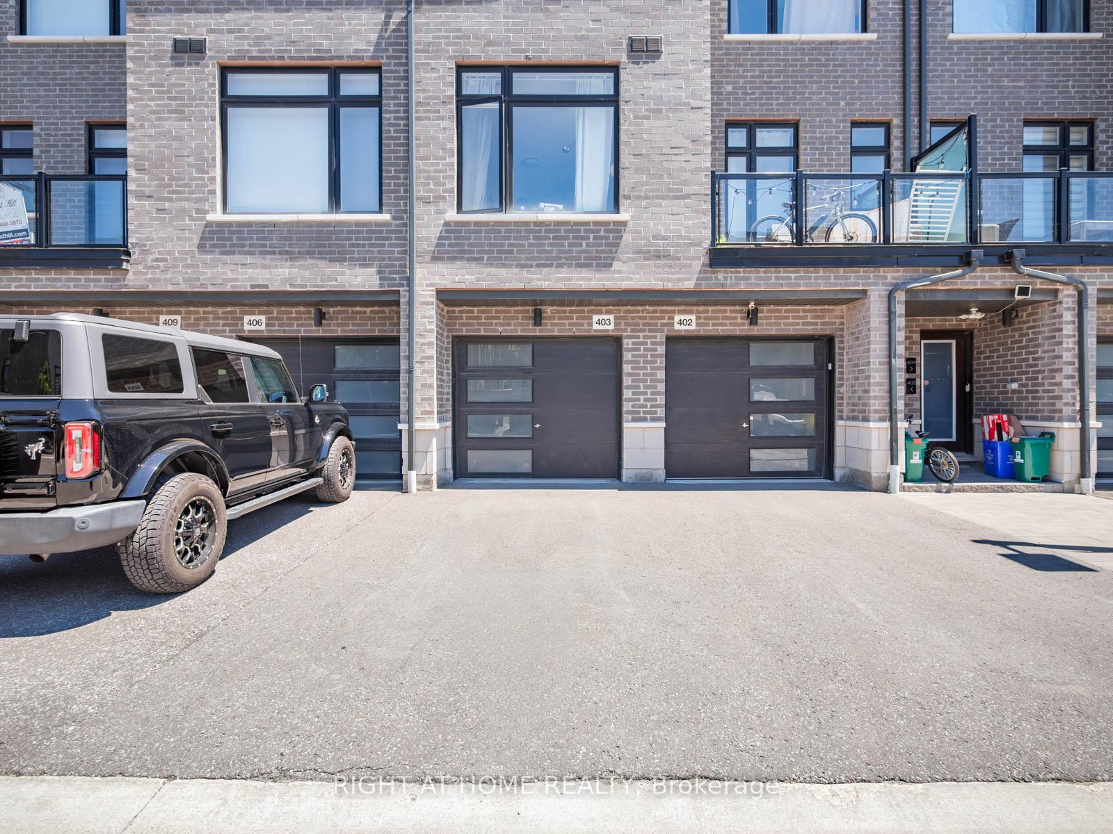 Photo 40 of Unit 403, 2550 Castlegate Crossing, Pickering, Duffin Heights — HOMEH