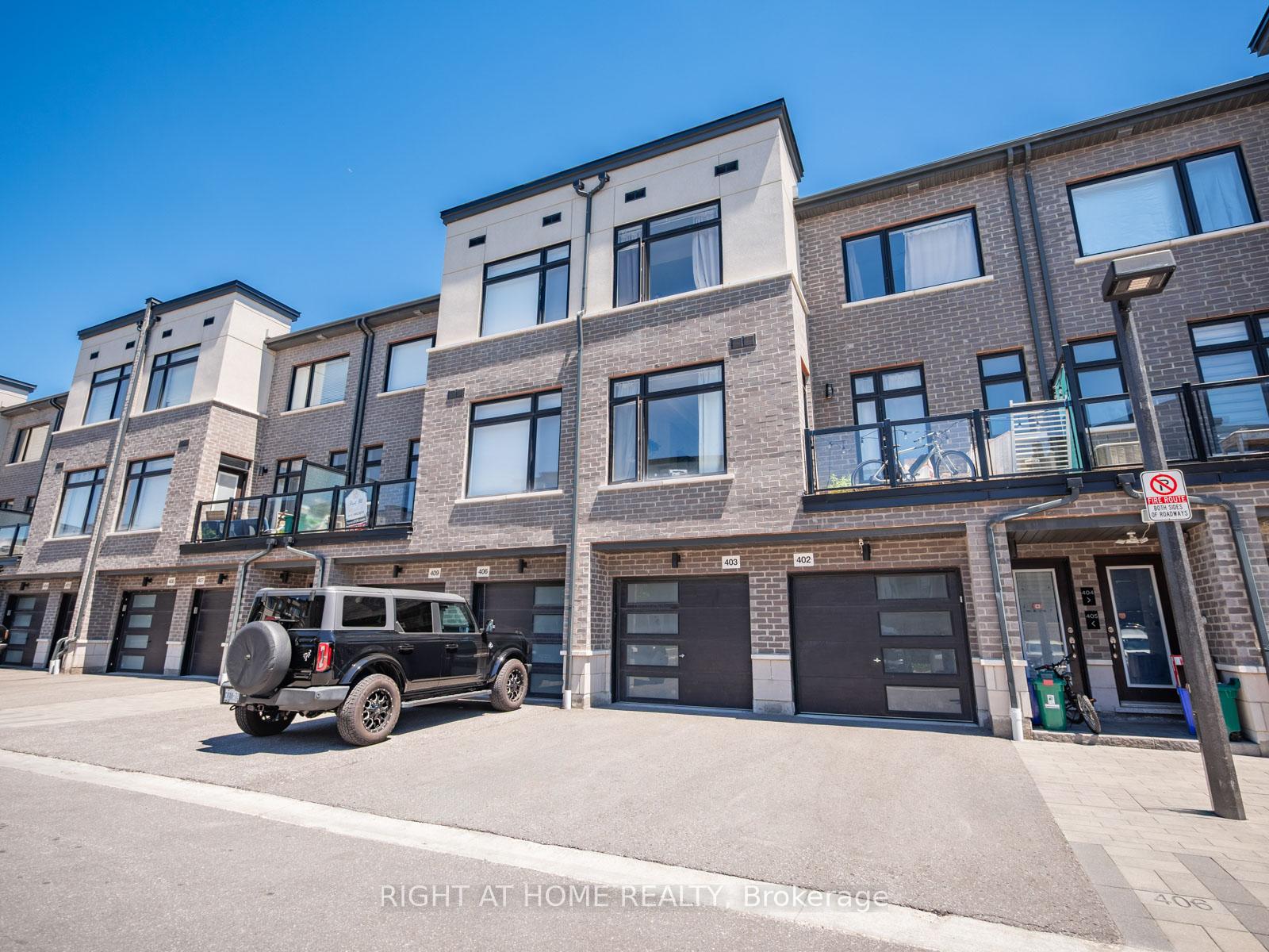 Photo 41 of Unit 403, 2550 Castlegate Crossing, Pickering, Duffin Heights — HOMEH
