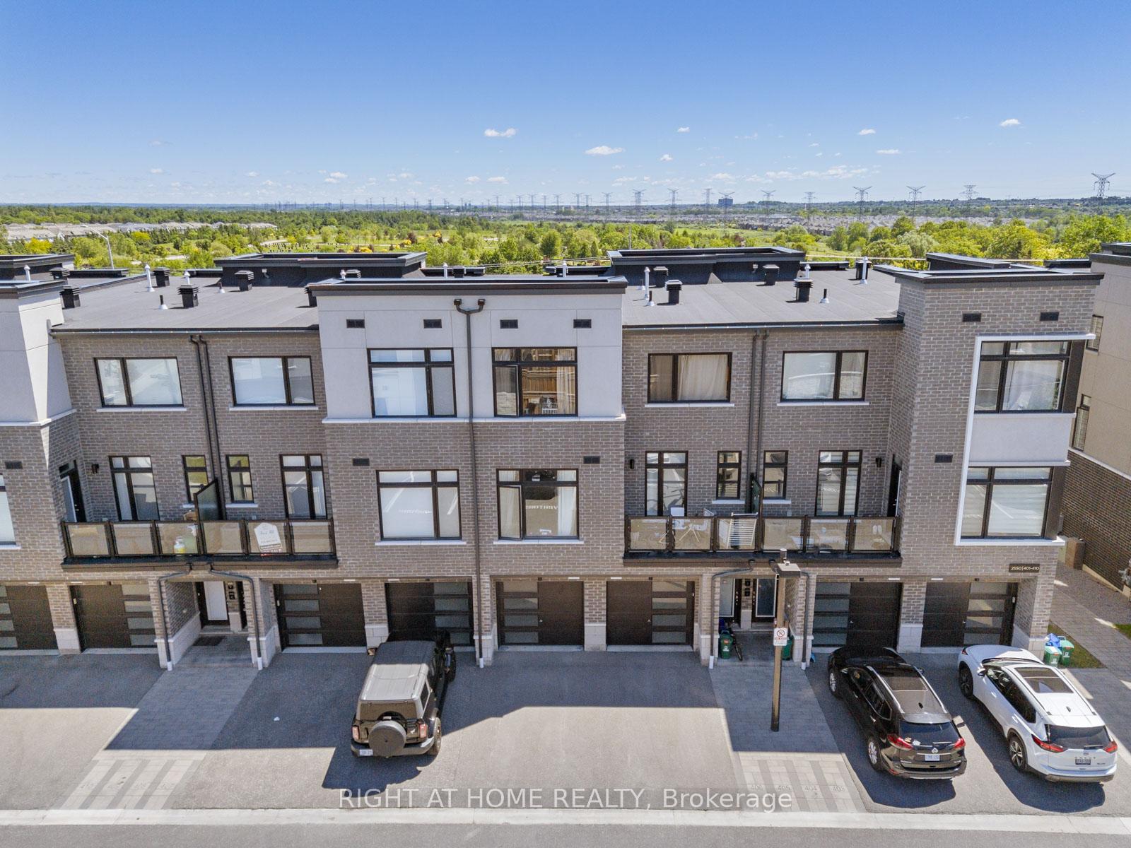 Photo 42 of Unit 403, 2550 Castlegate Crossing, Pickering, Duffin Heights — HOMEH