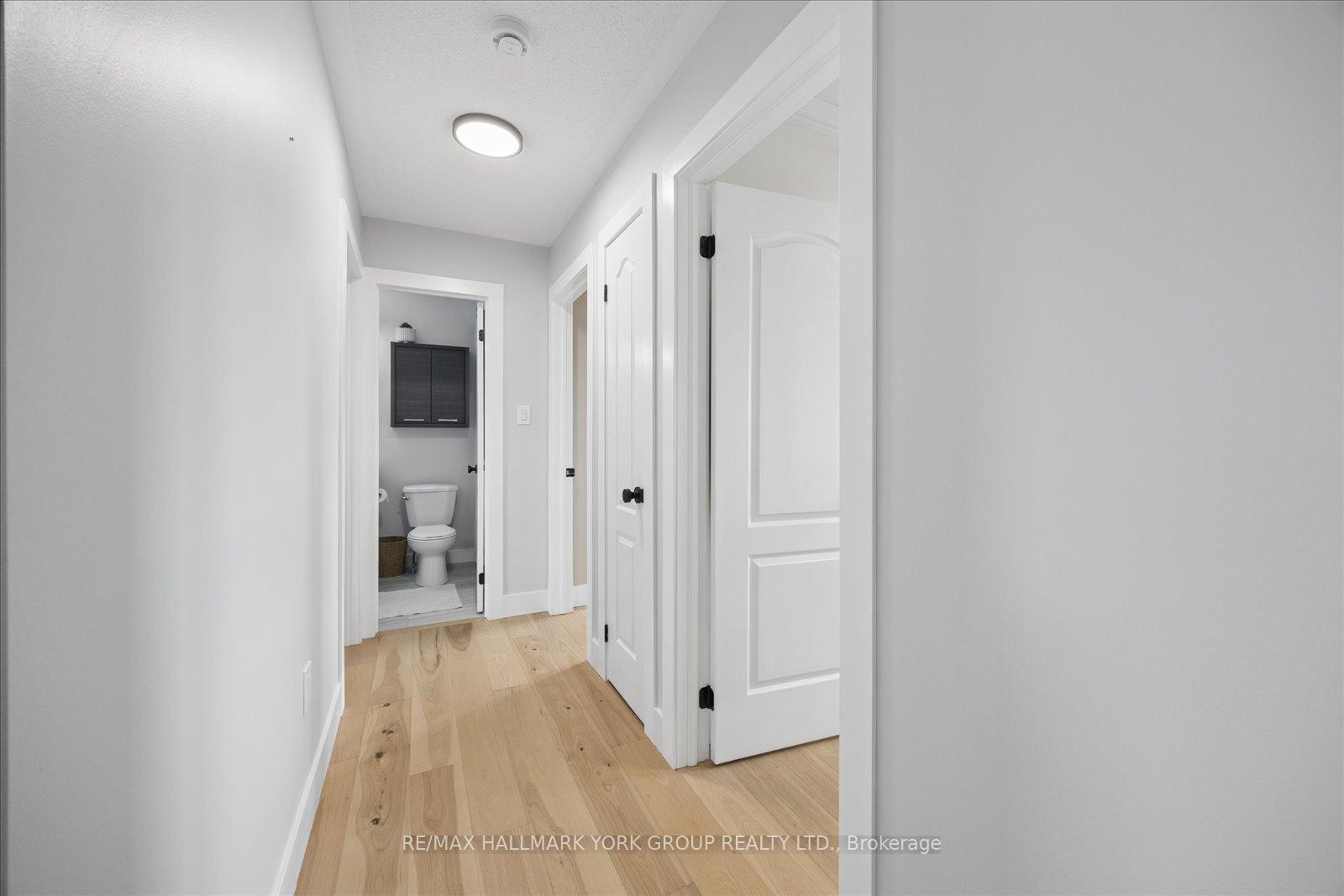Photo 21 of 50 Hammill Heights, East Gwillimbury, Mt Albert — HOMEH