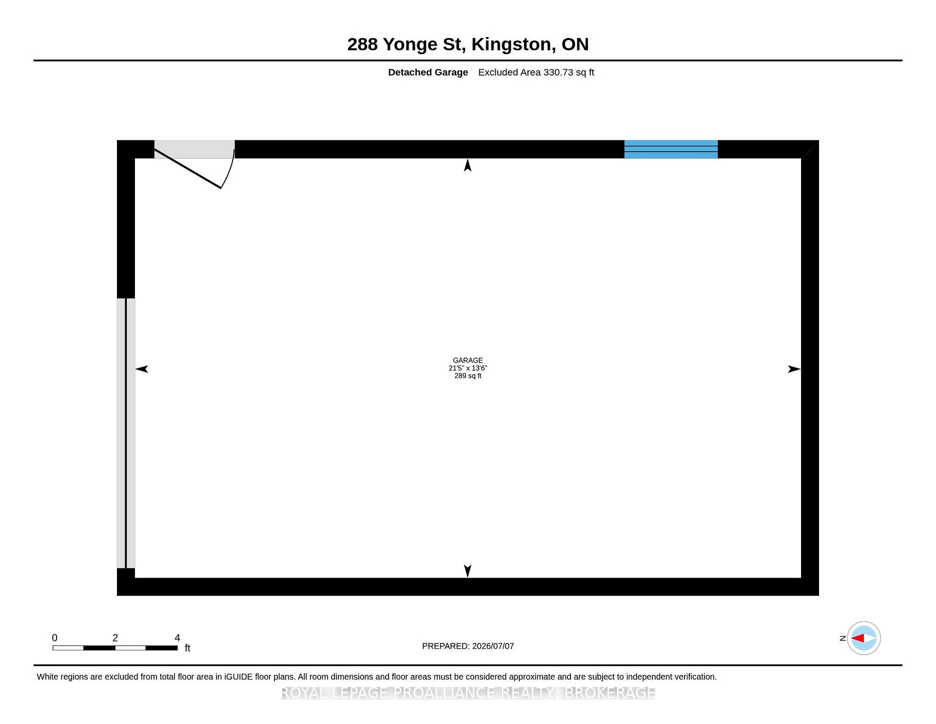 Photo 50 of 288 Yonge Street, Kingston, Central City West — HOMEH