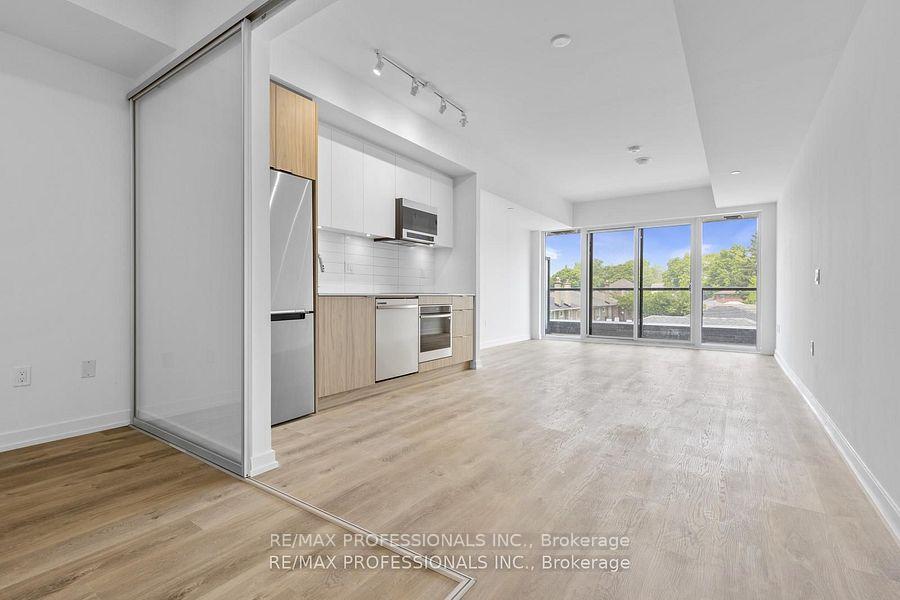 Photo 8 of Unit 219, 6 Chartwell Road, Etobicoke, Stonegate-Queensway — HOMEH