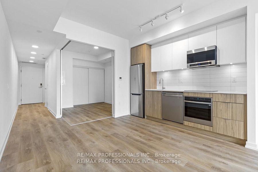 Photo 11 of Unit 219, 6 Chartwell Road, Etobicoke, Stonegate-Queensway — HOMEH