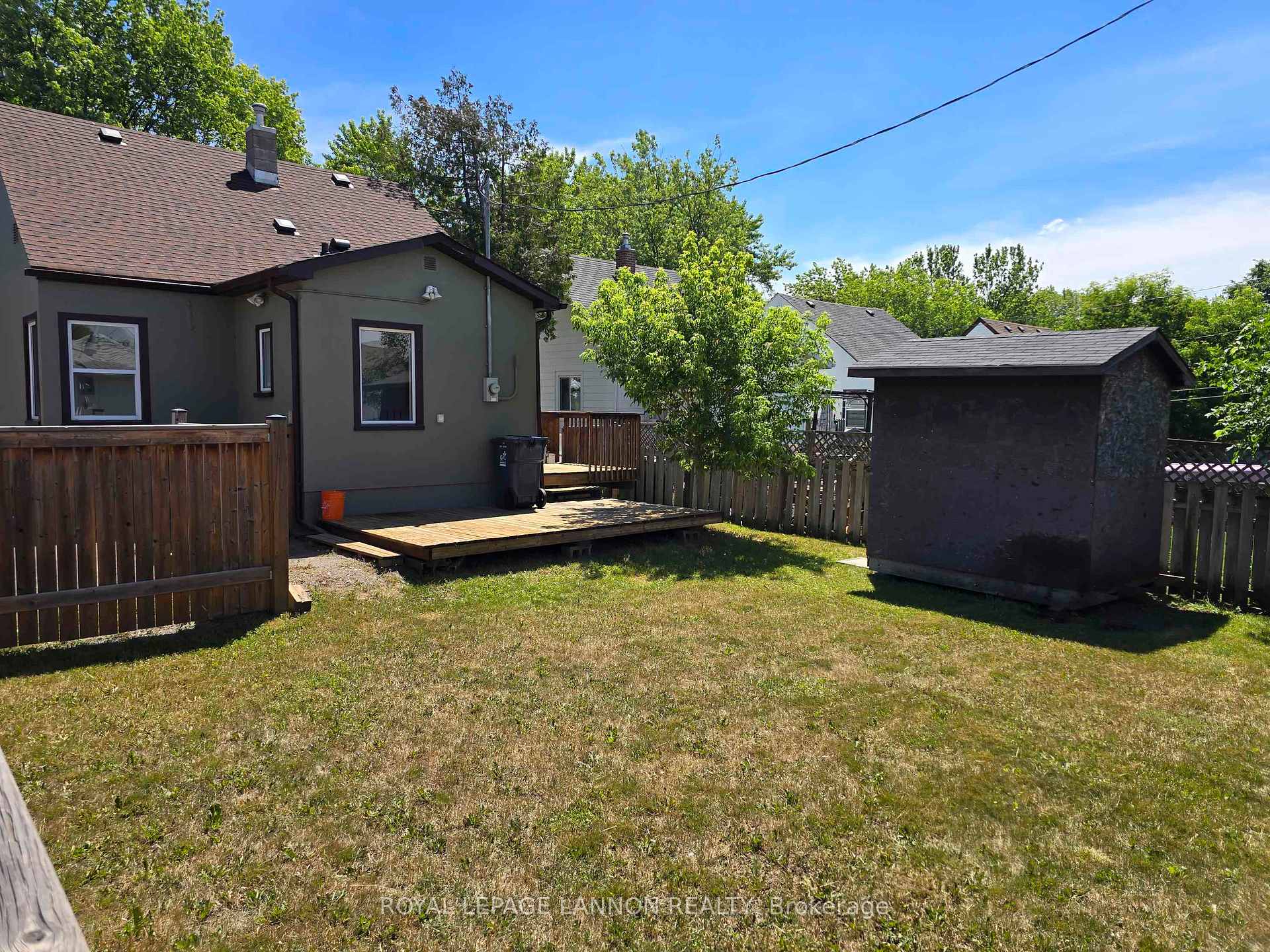 Photo 2 of 200 Kenogami Street S, Thunder Bay, West End — HOMEH