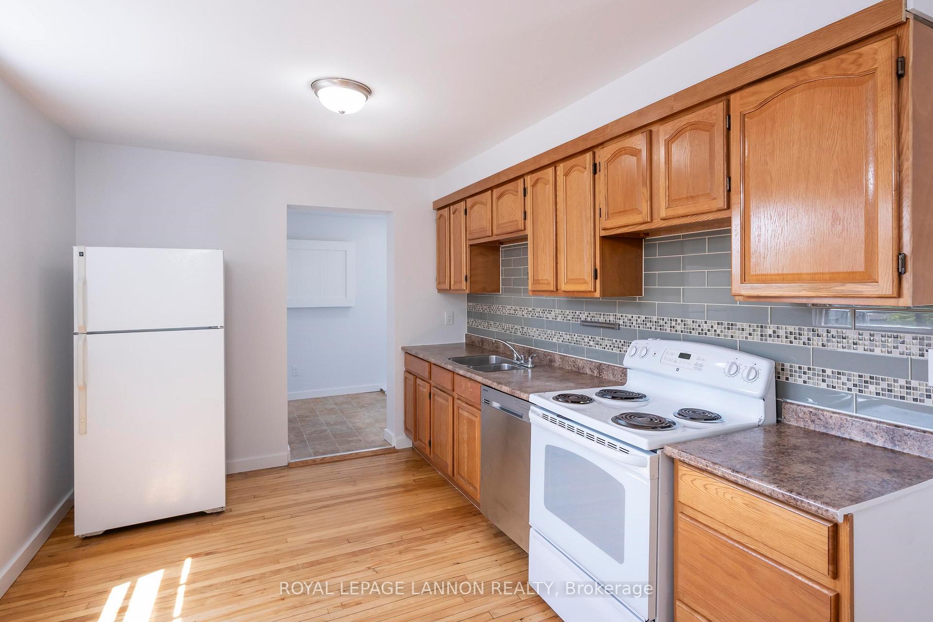 Photo 10 of 200 Kenogami Street S, Thunder Bay, West End — HOMEH