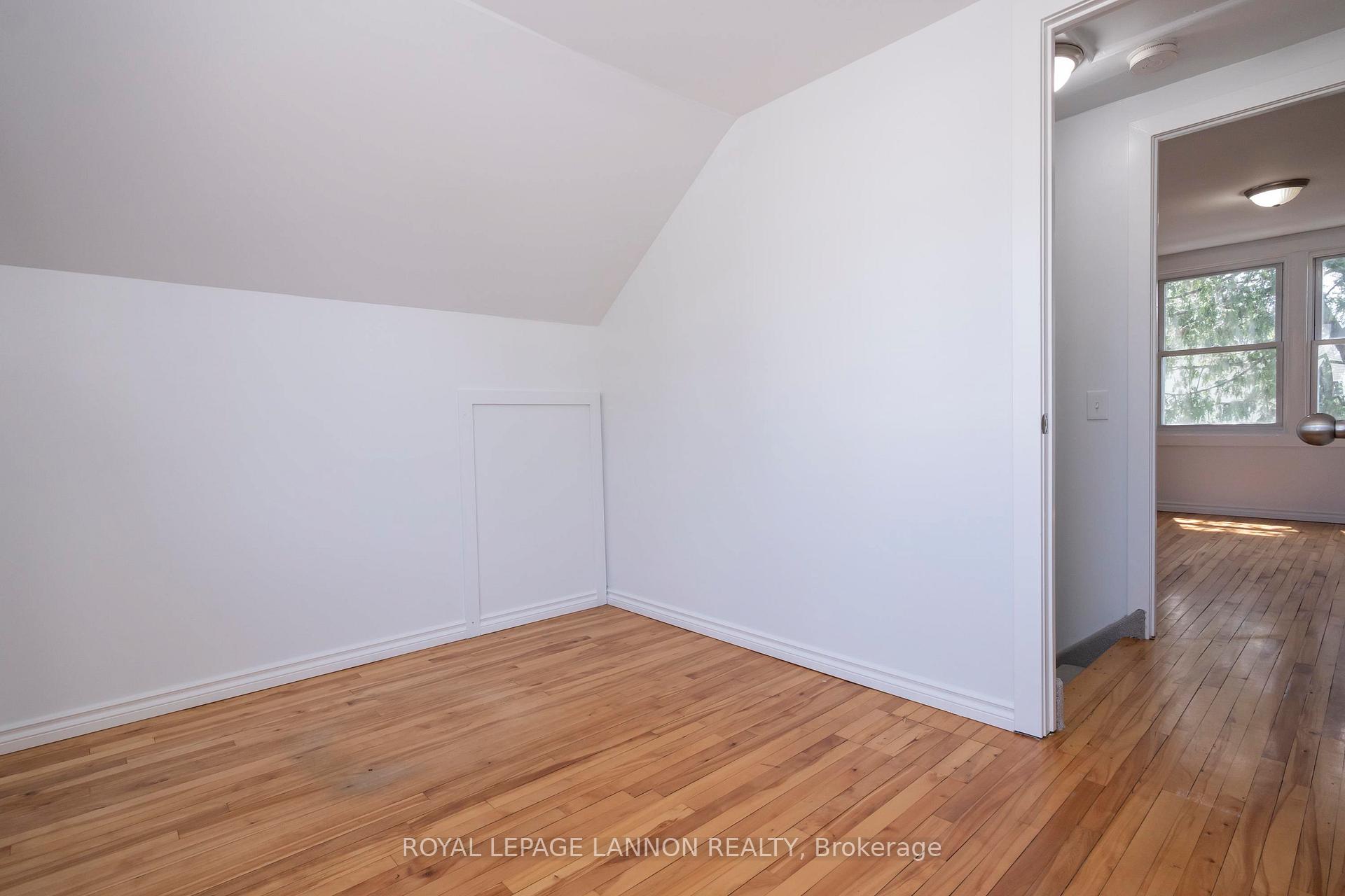 Photo 21 of 200 Kenogami Street S, Thunder Bay, West End — HOMEH