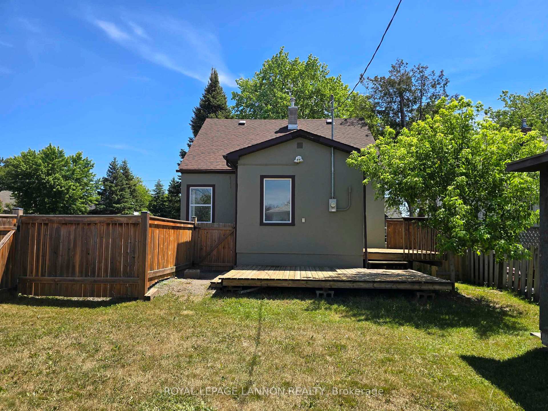 Photo 36 of 200 Kenogami Street S, Thunder Bay, West End — HOMEH