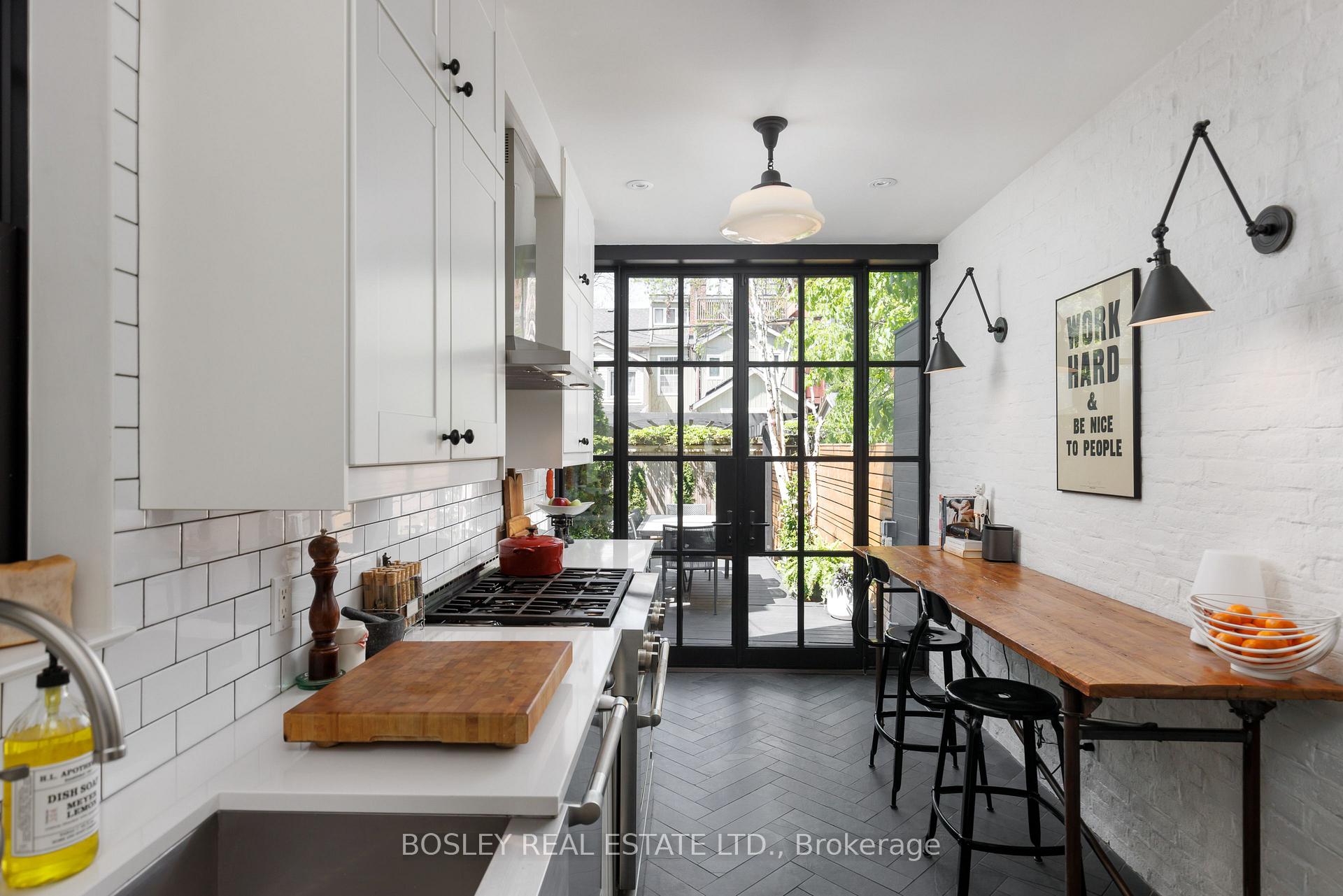 Photo 1 of 356 Ontario Street, Toronto, Moss Park — HOMEH