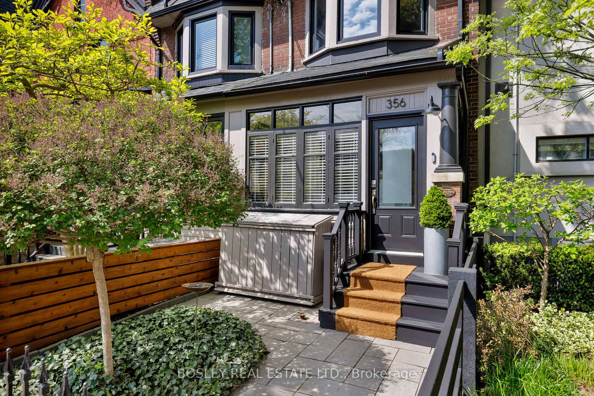 Photo 3 of 356 Ontario Street, Toronto, Moss Park — HOMEH