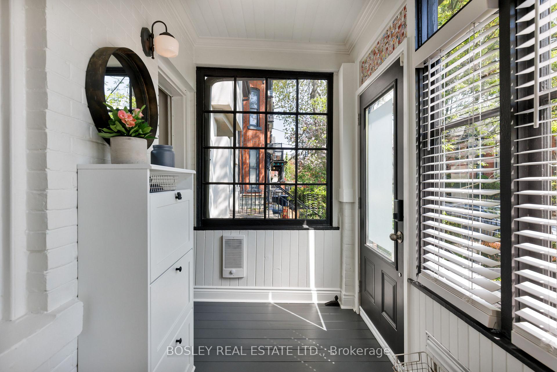 Photo 5 of 356 Ontario Street, Toronto, Moss Park — HOMEH
