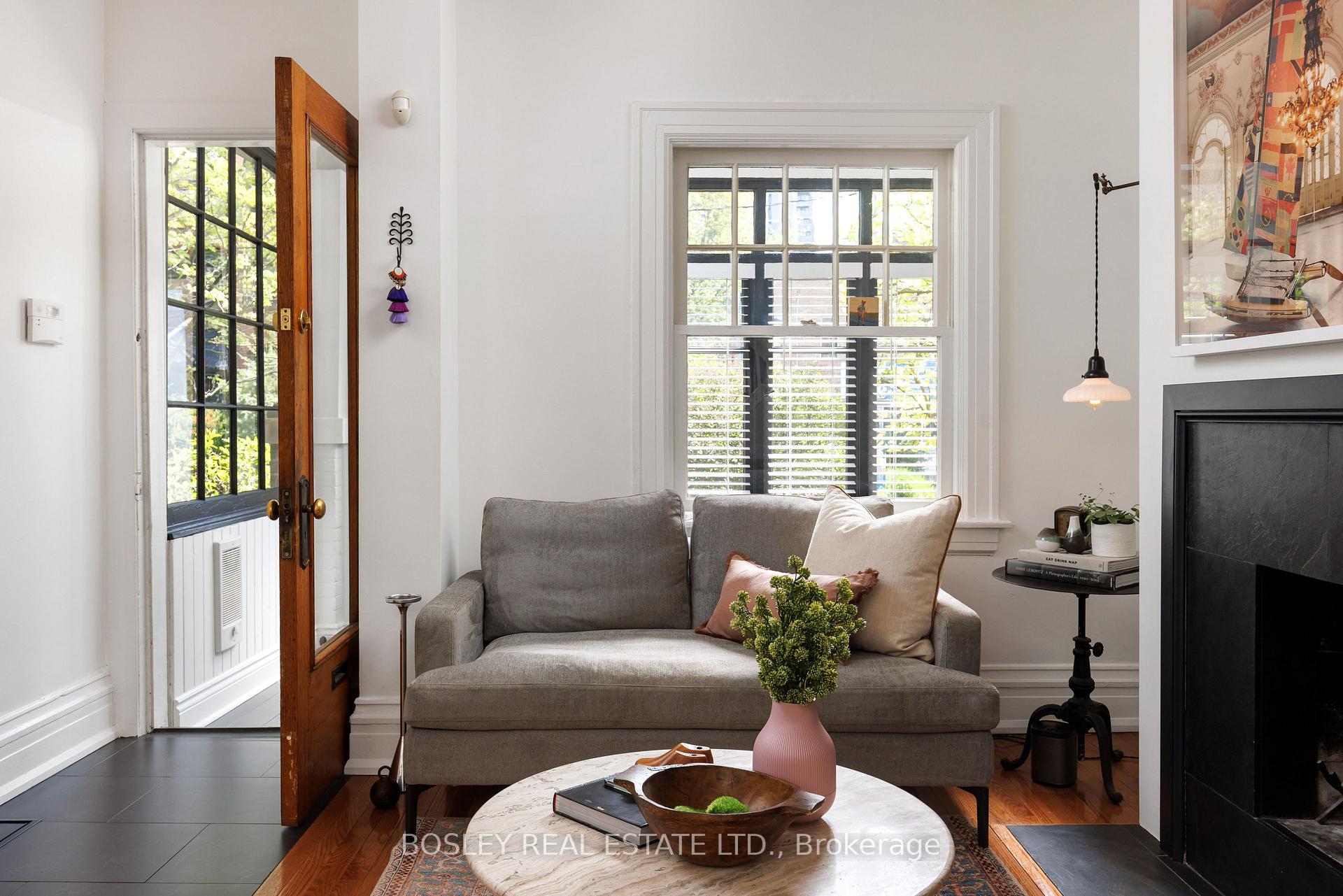 Photo 7 of 356 Ontario Street, Toronto, Moss Park — HOMEH