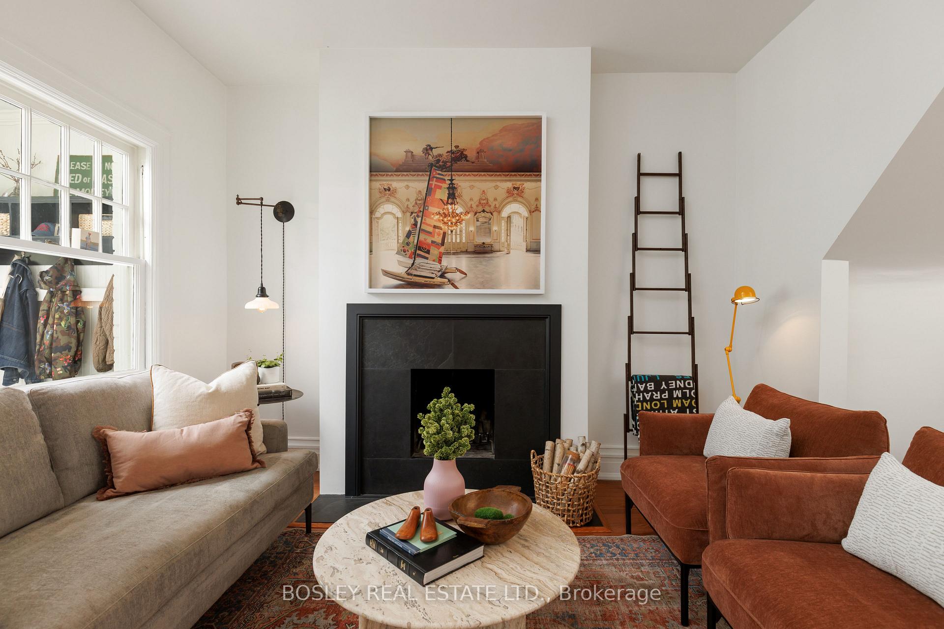 Photo 8 of 356 Ontario Street, Toronto, Moss Park — HOMEH