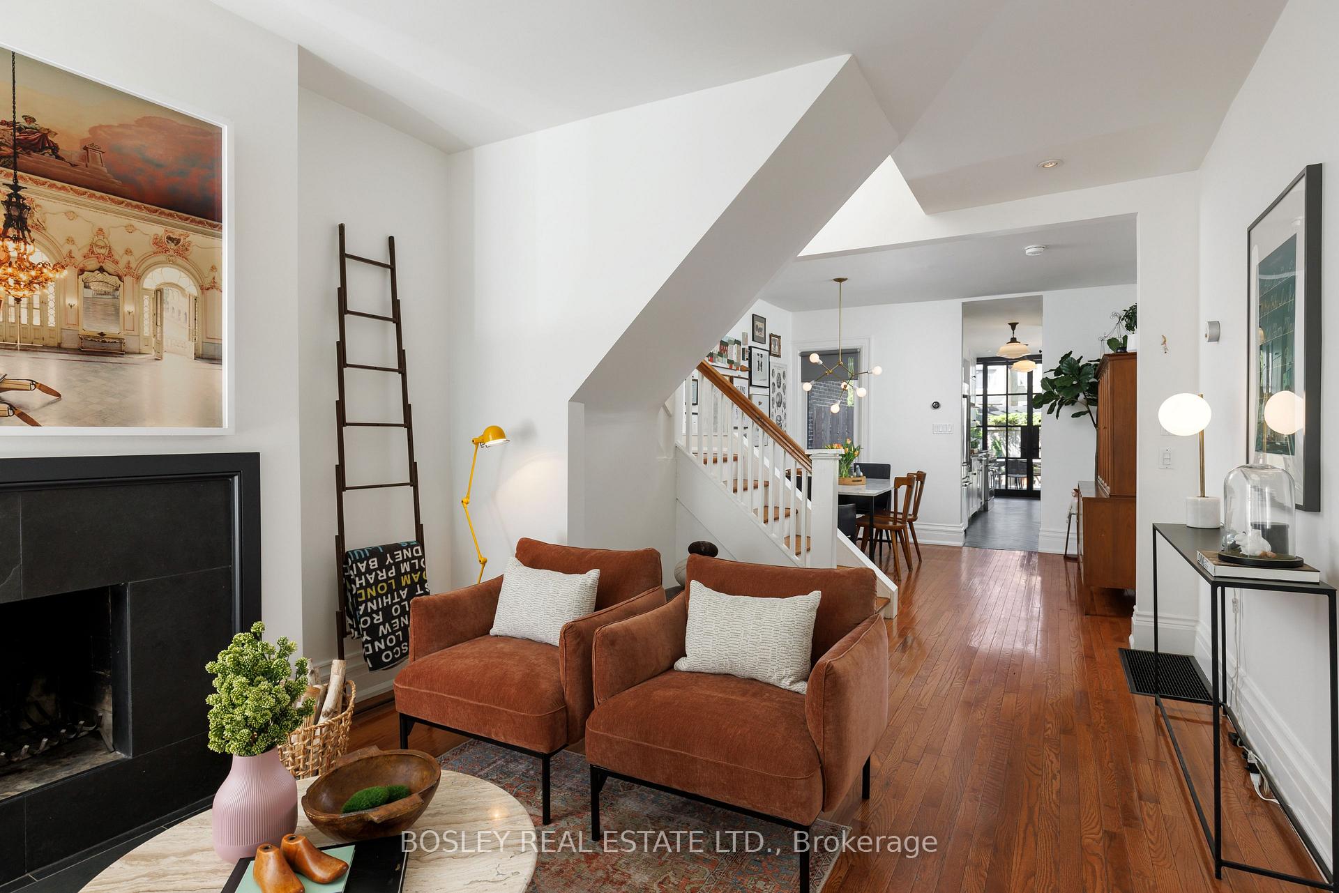 Photo 9 of 356 Ontario Street, Toronto, Moss Park — HOMEH